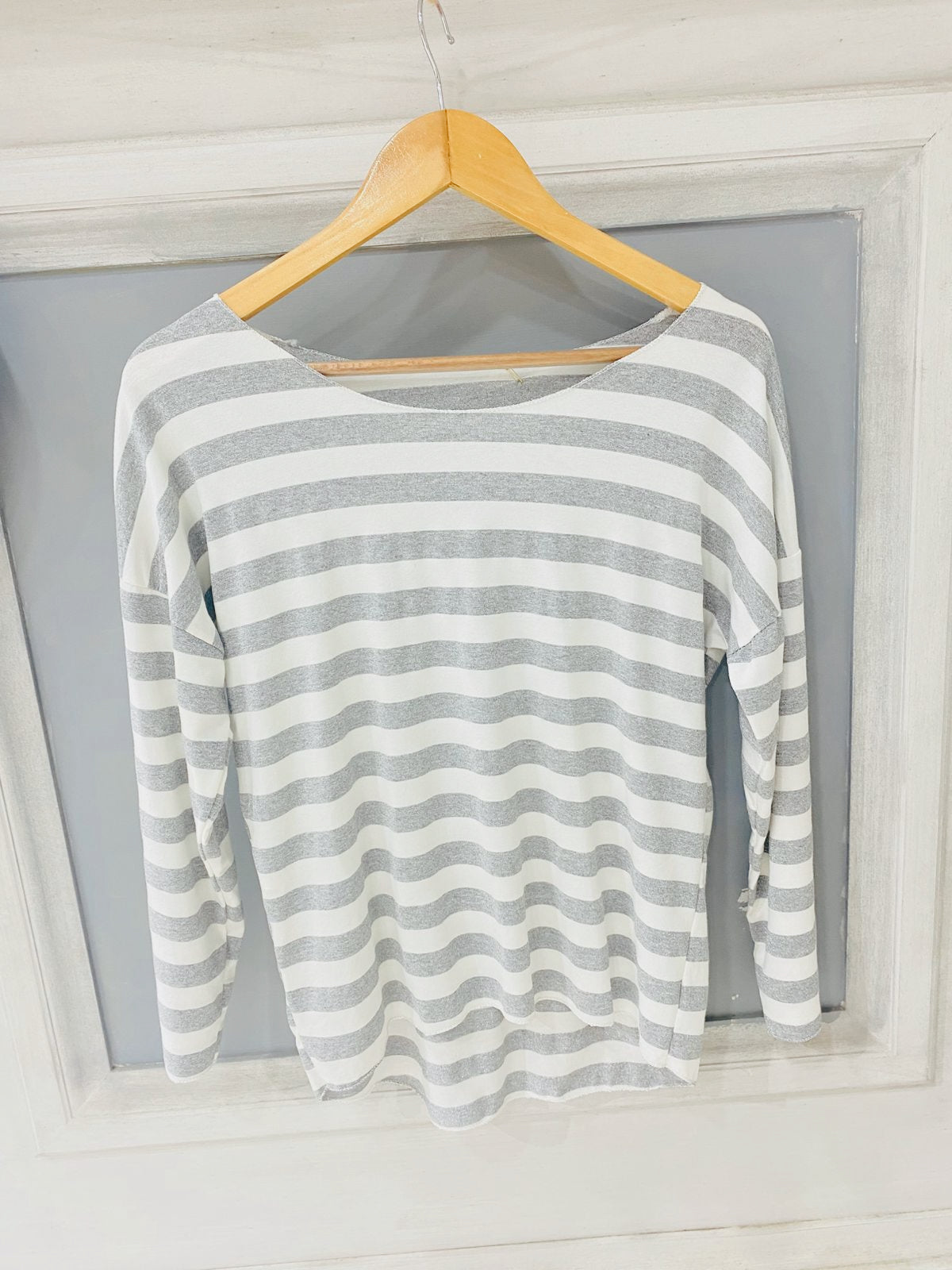 Aubree top
