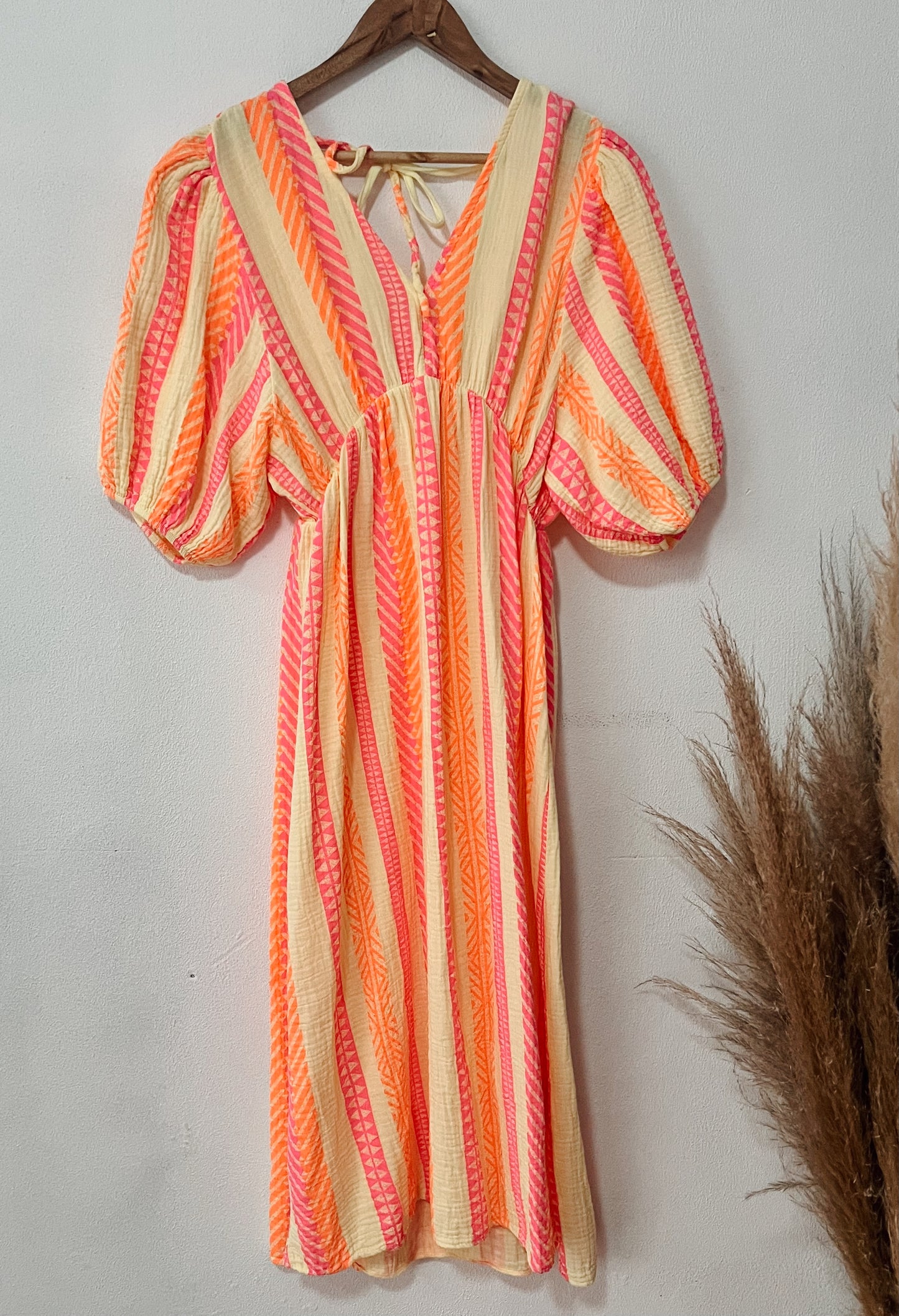 Brightness dress