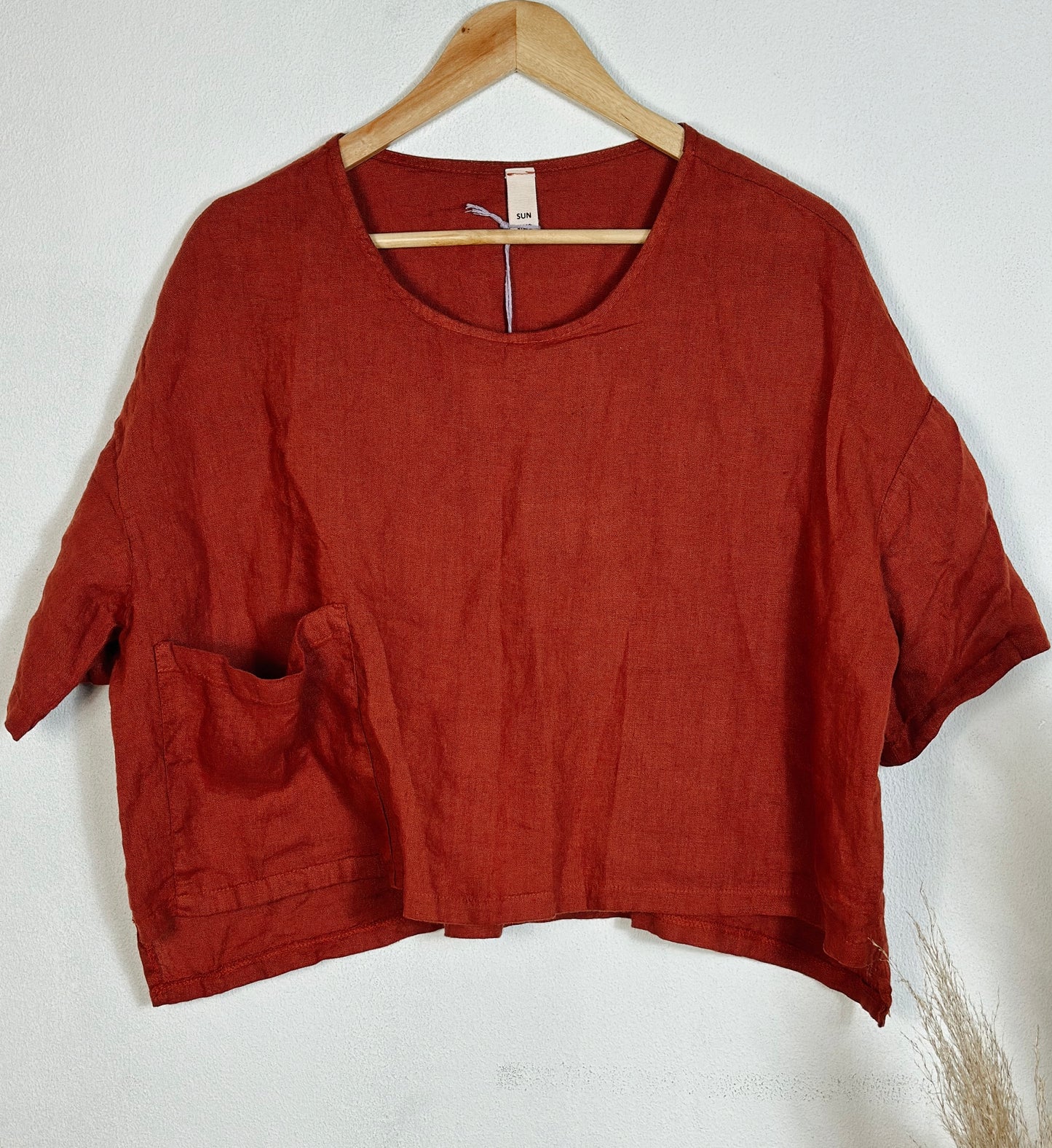 Flora Top