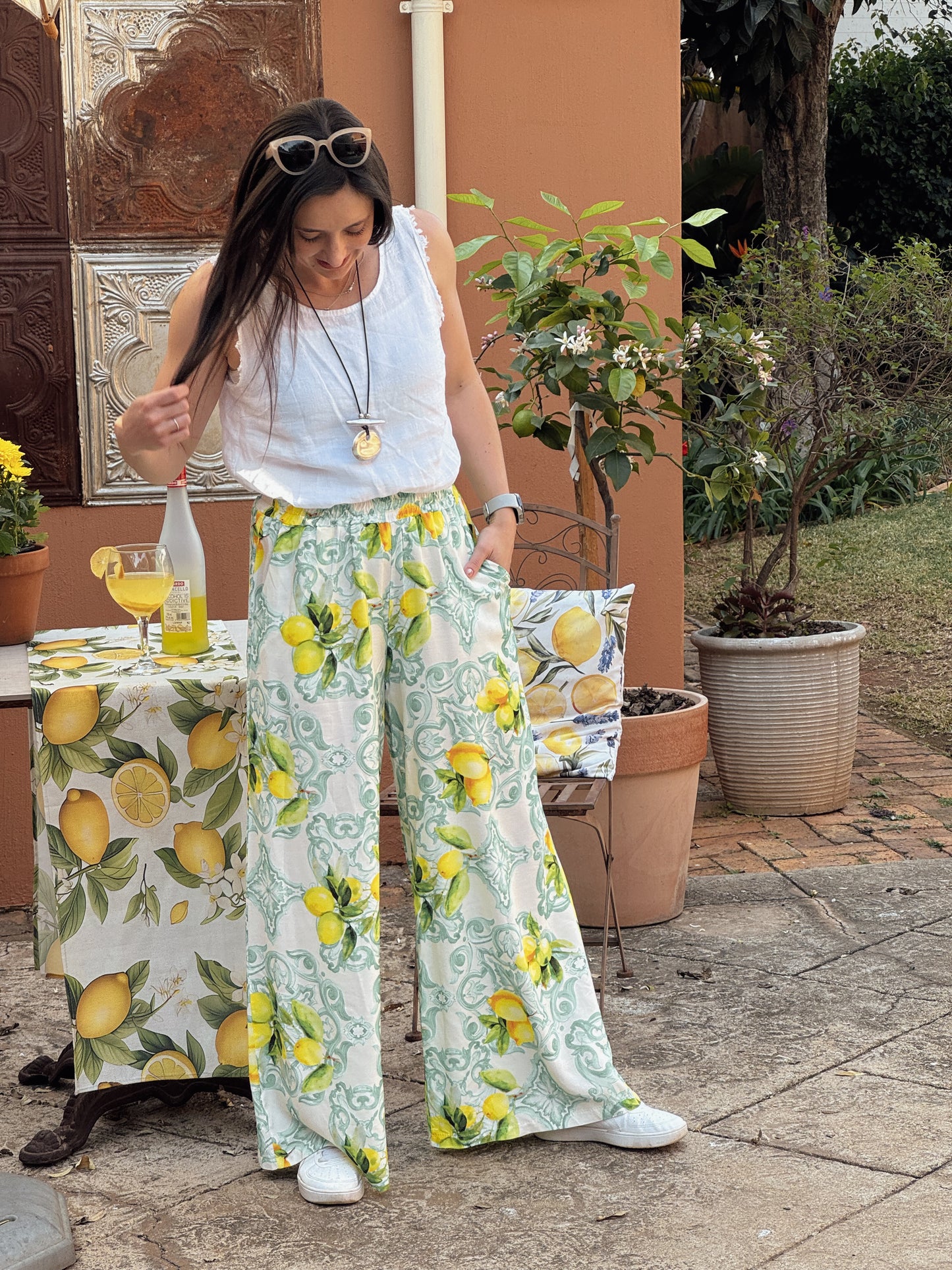 Tirza pants