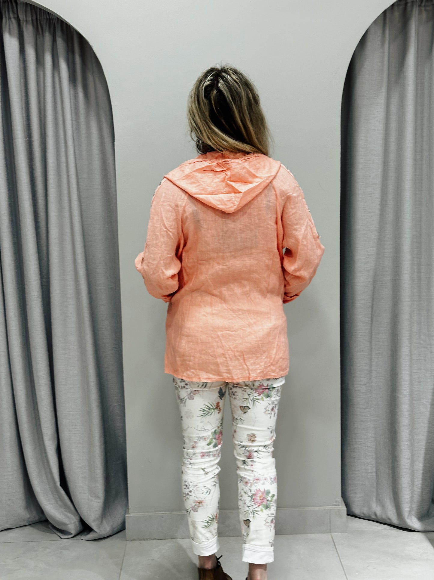 Frances Hoody #2