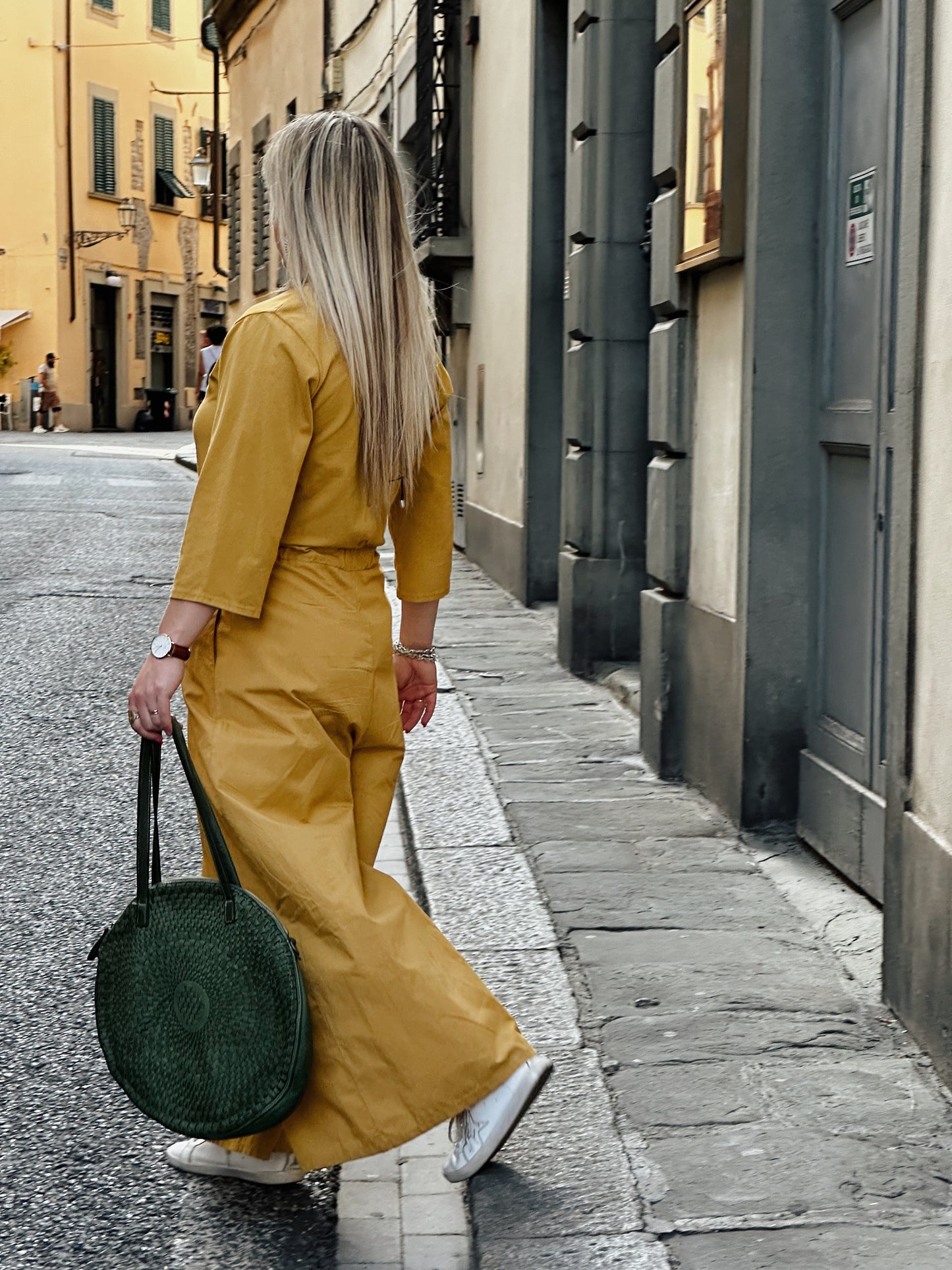 Nicole Jumpsuit