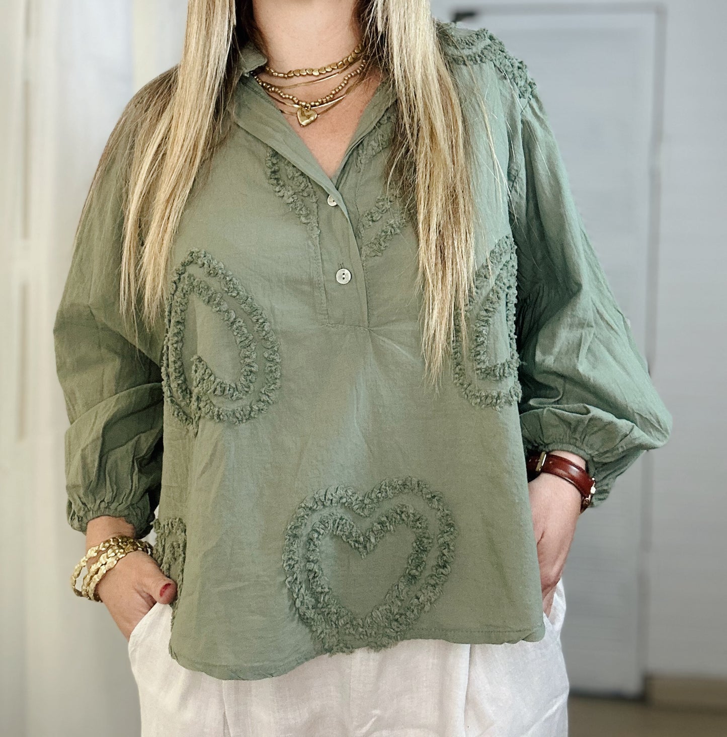 Cupid Top