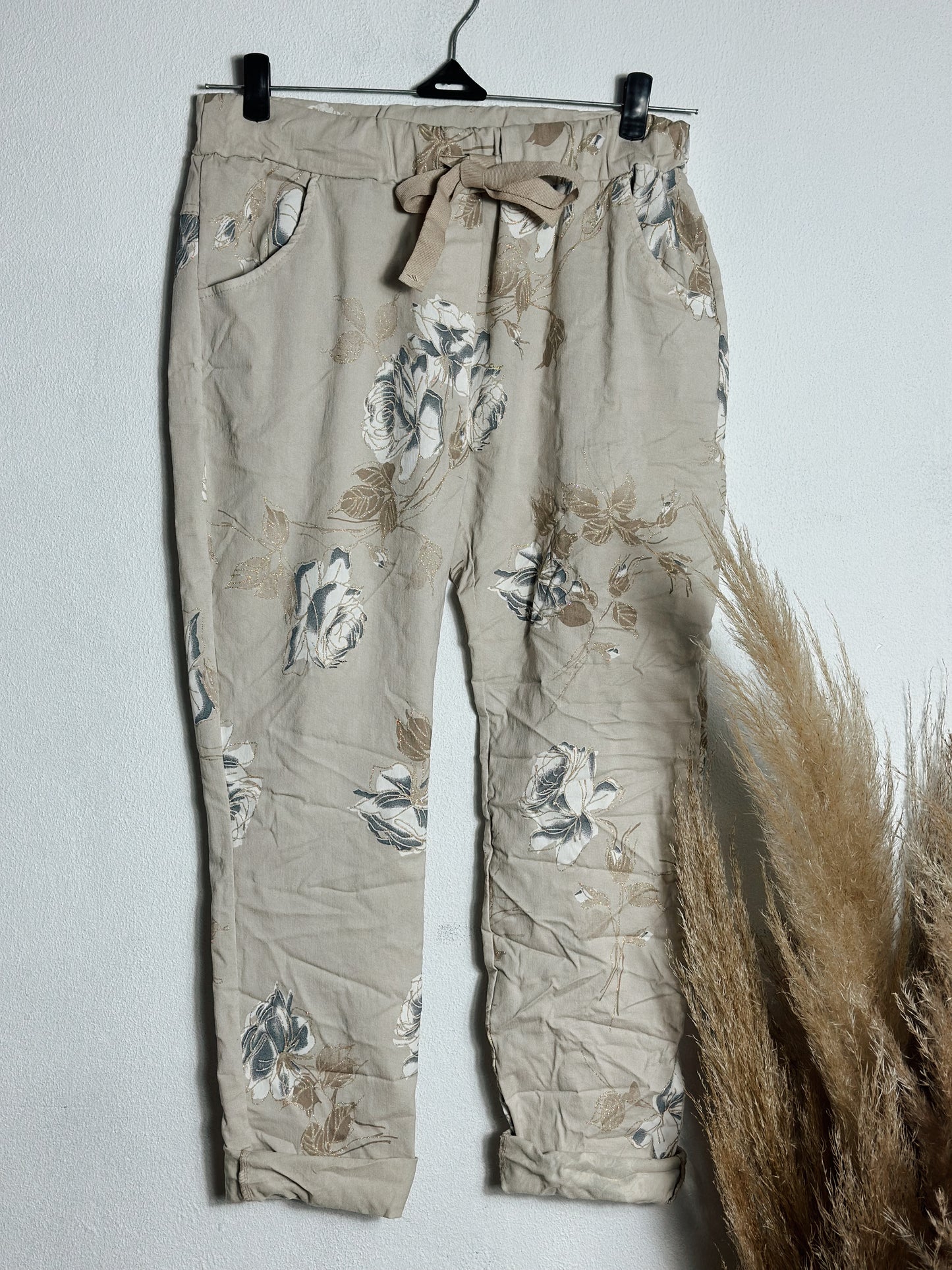 Corlia Magic Pants