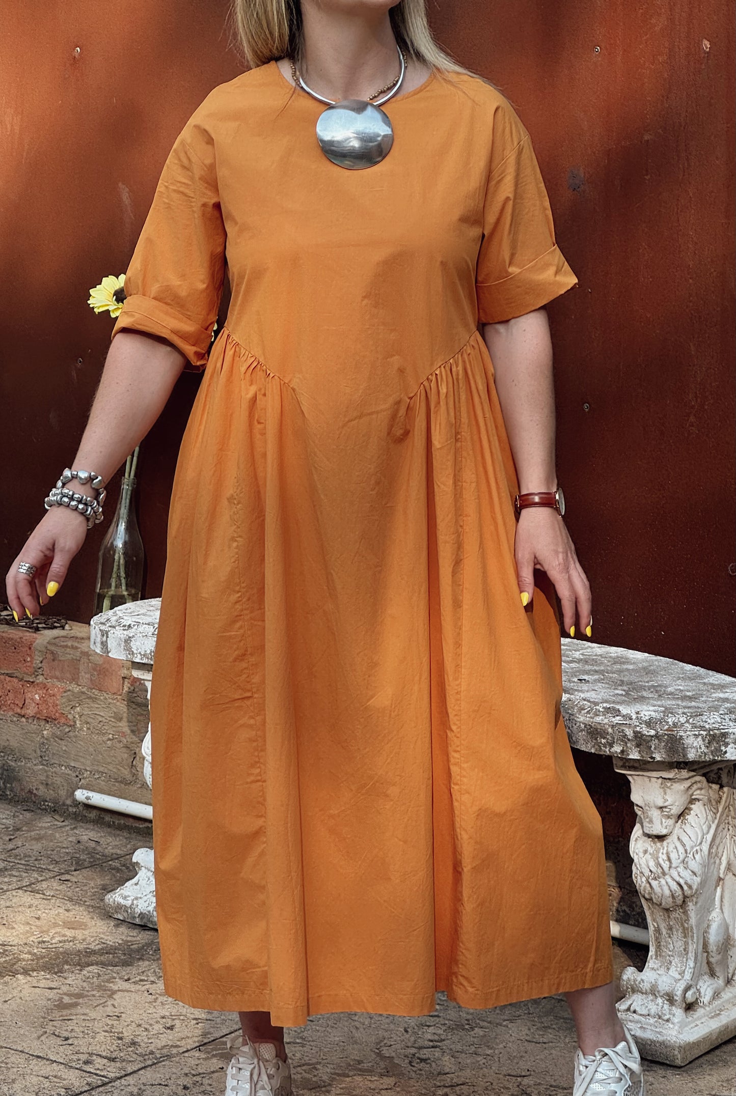 Francesca exclusive dress