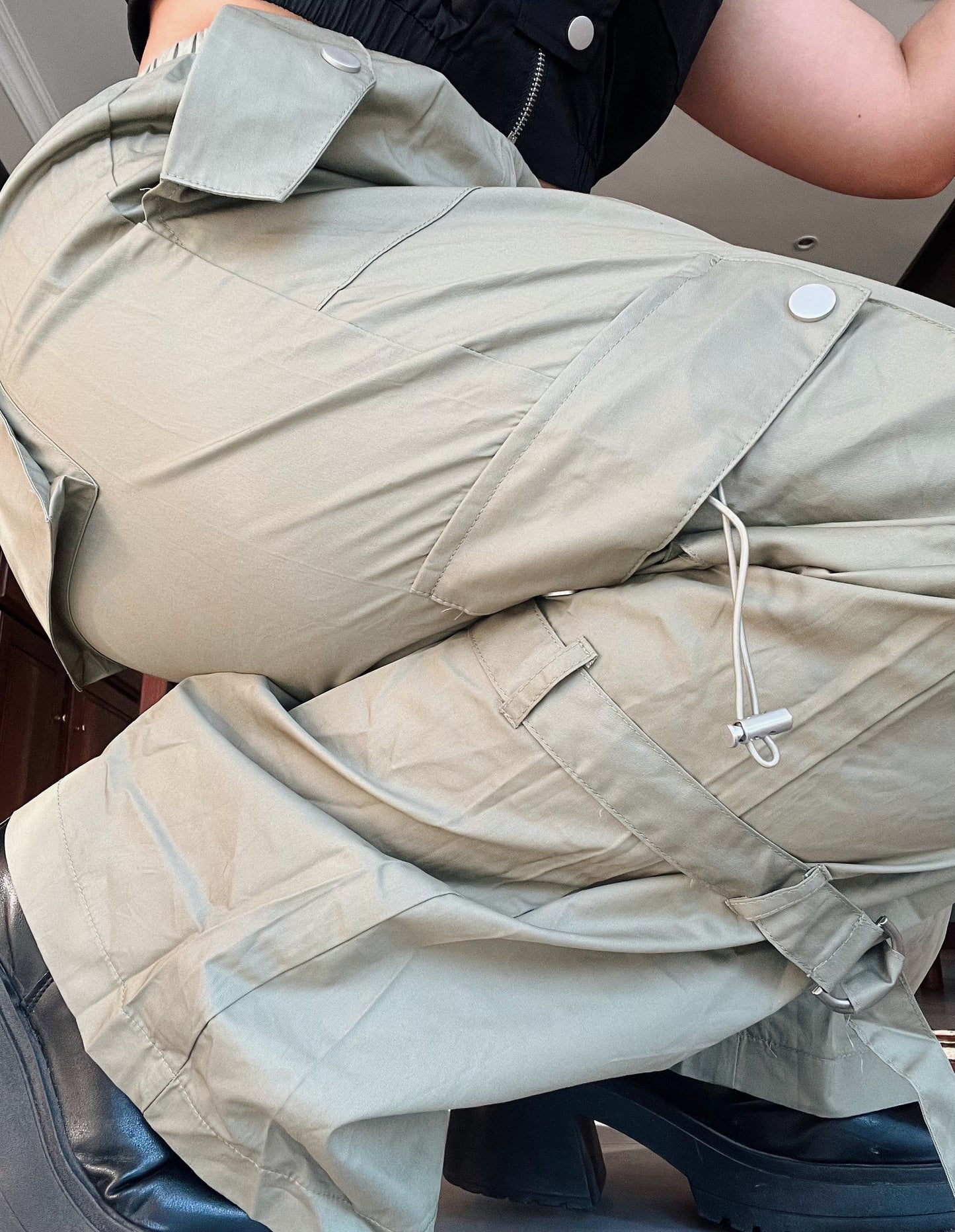 Percy pants
