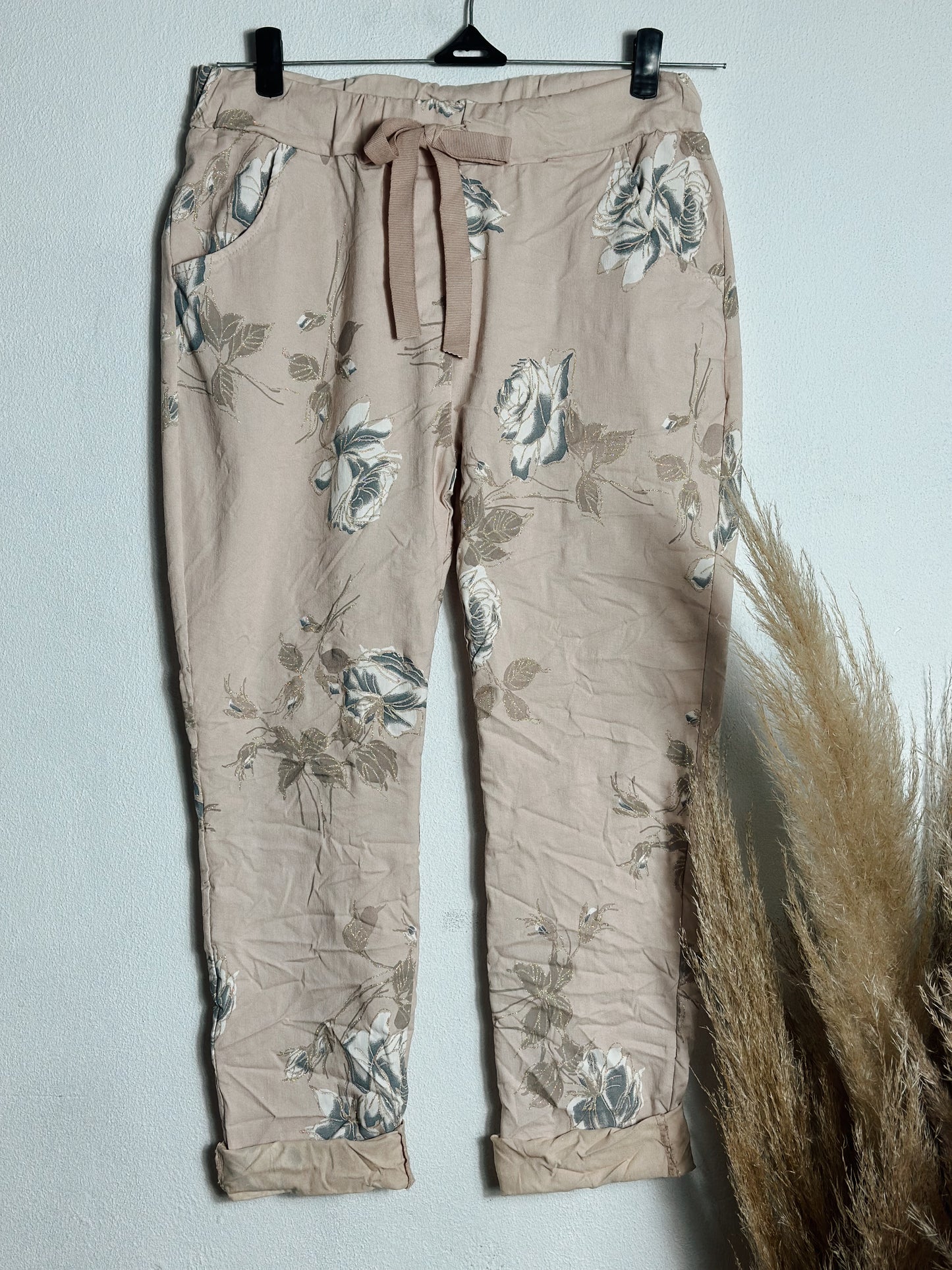 Corlia Magic Pants