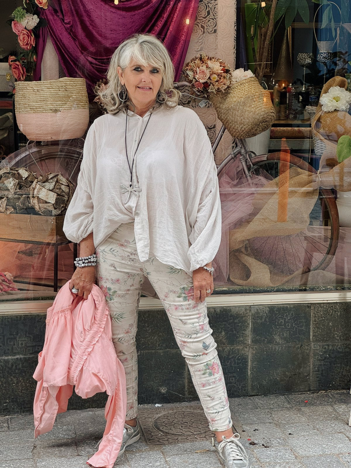 Cecile Top
