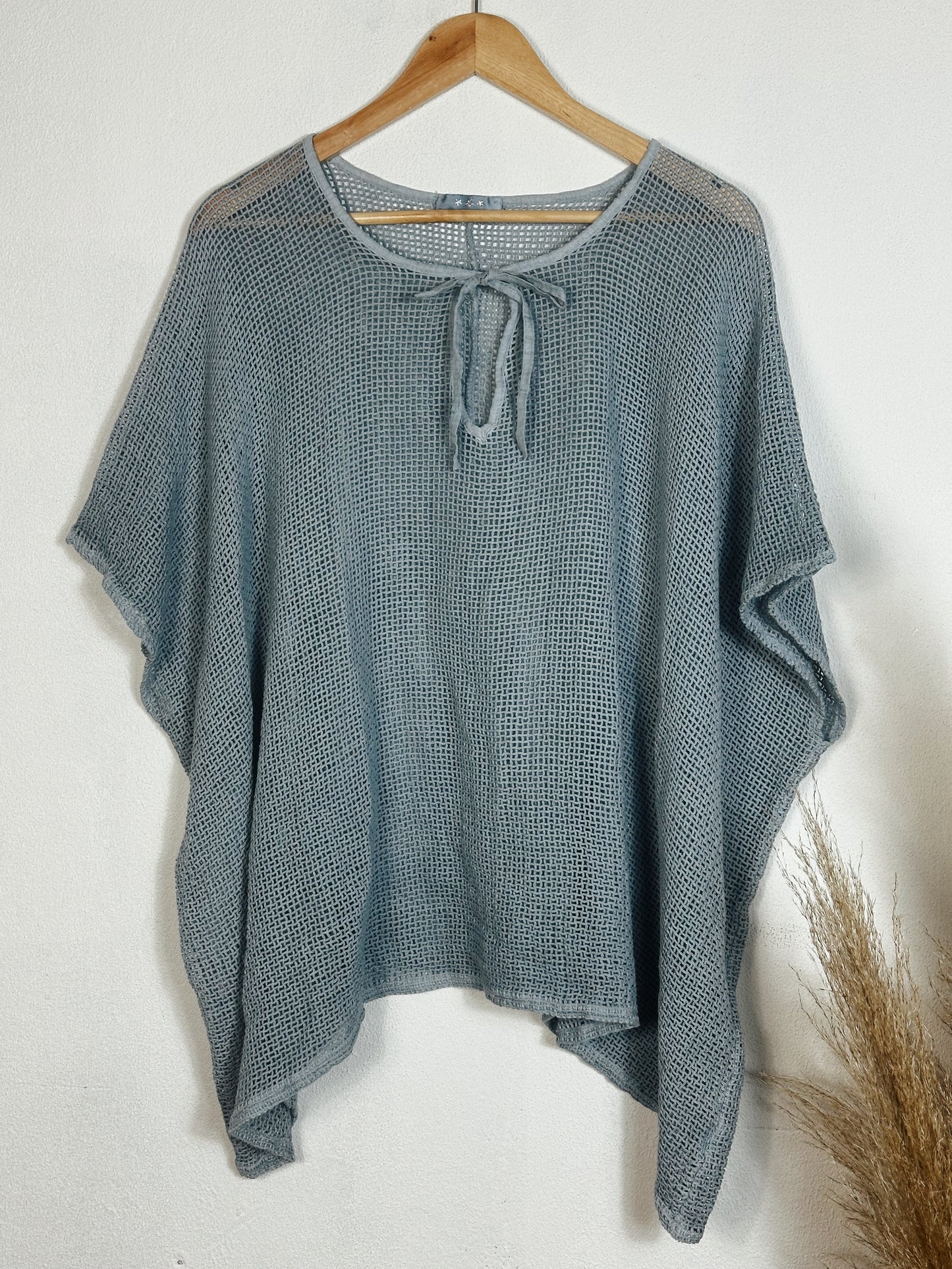 Mesh Top #2