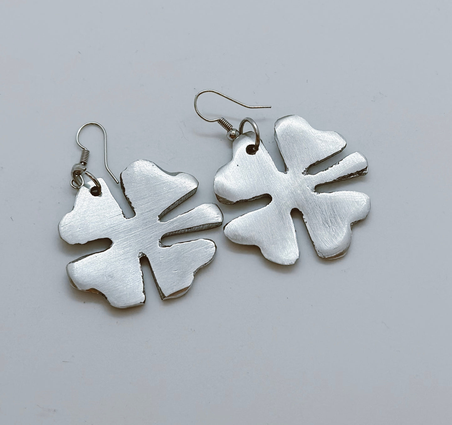 Clover Earring