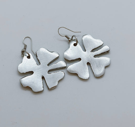 Clover Earring