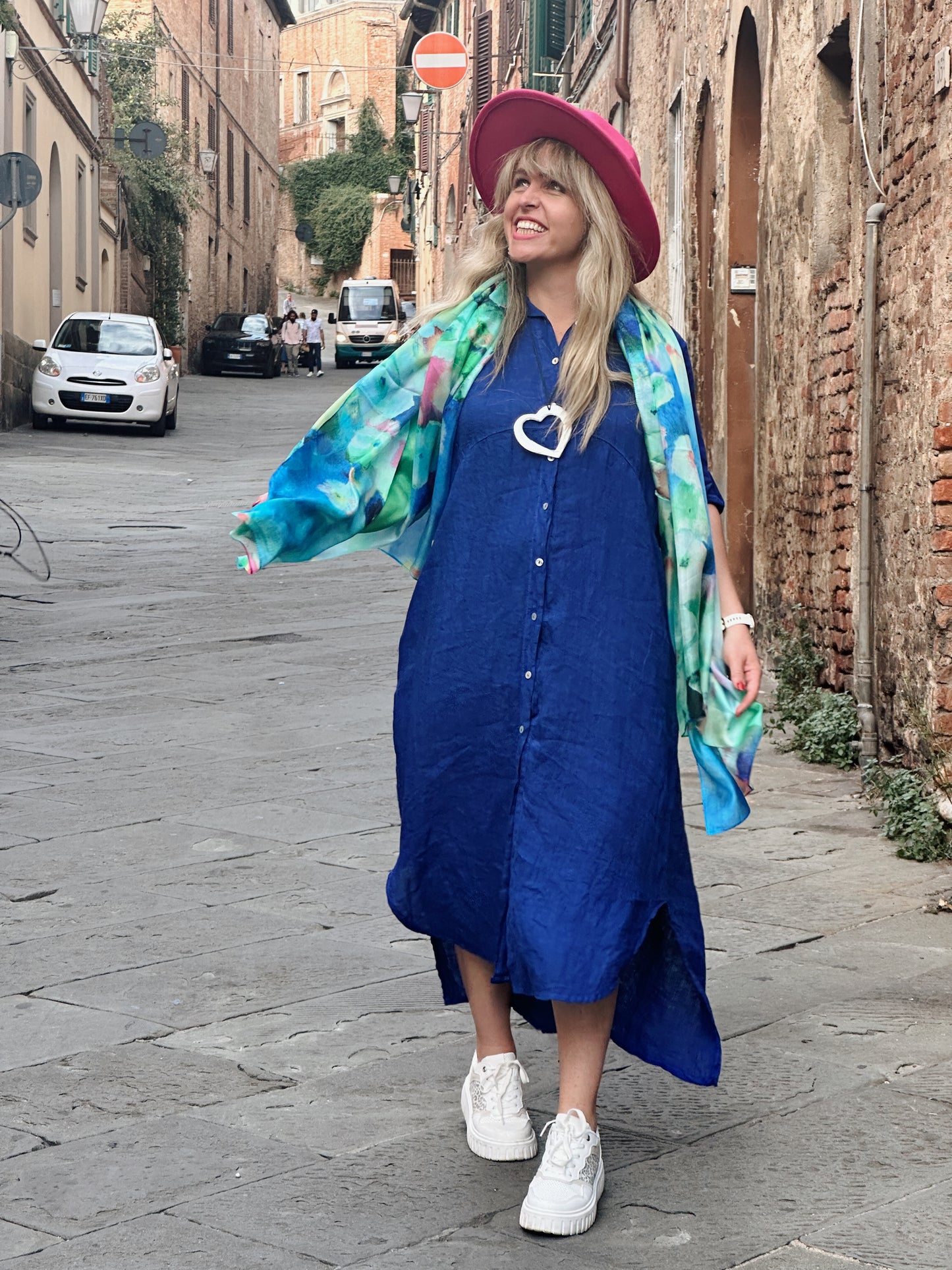 Penny Dress