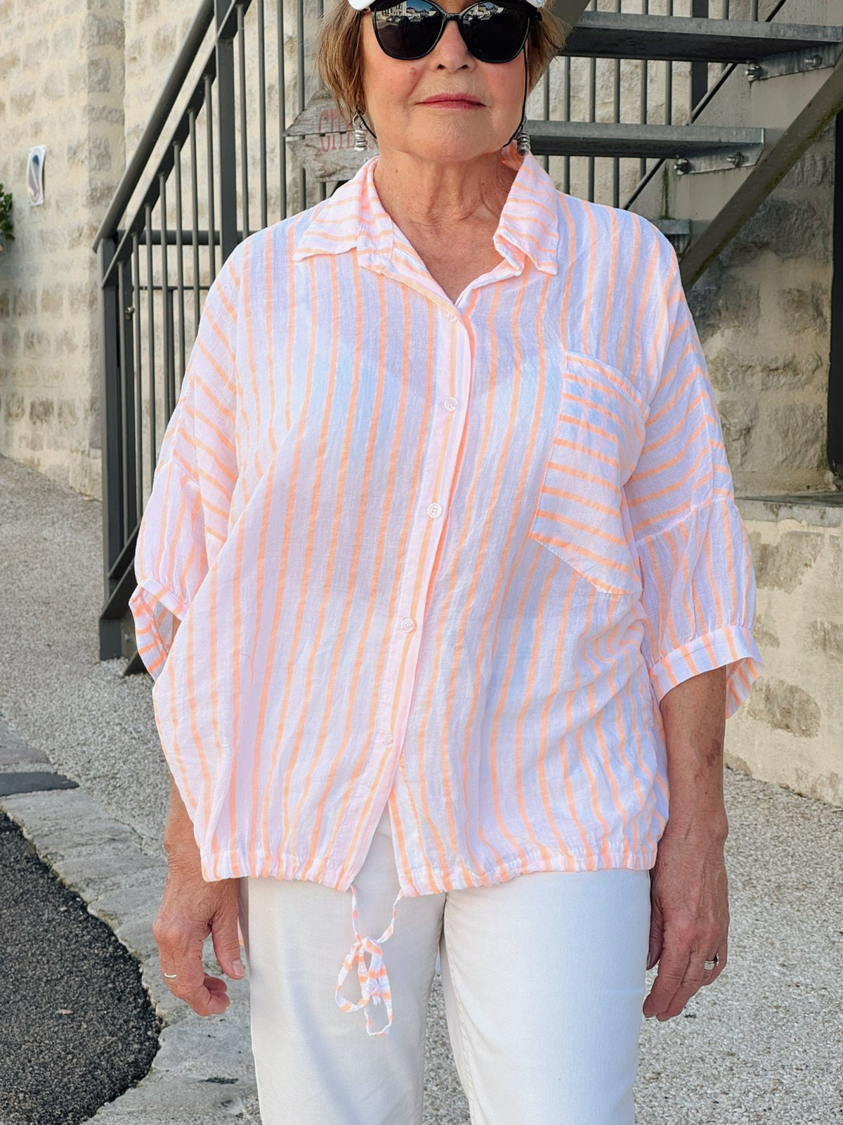 Maya Top