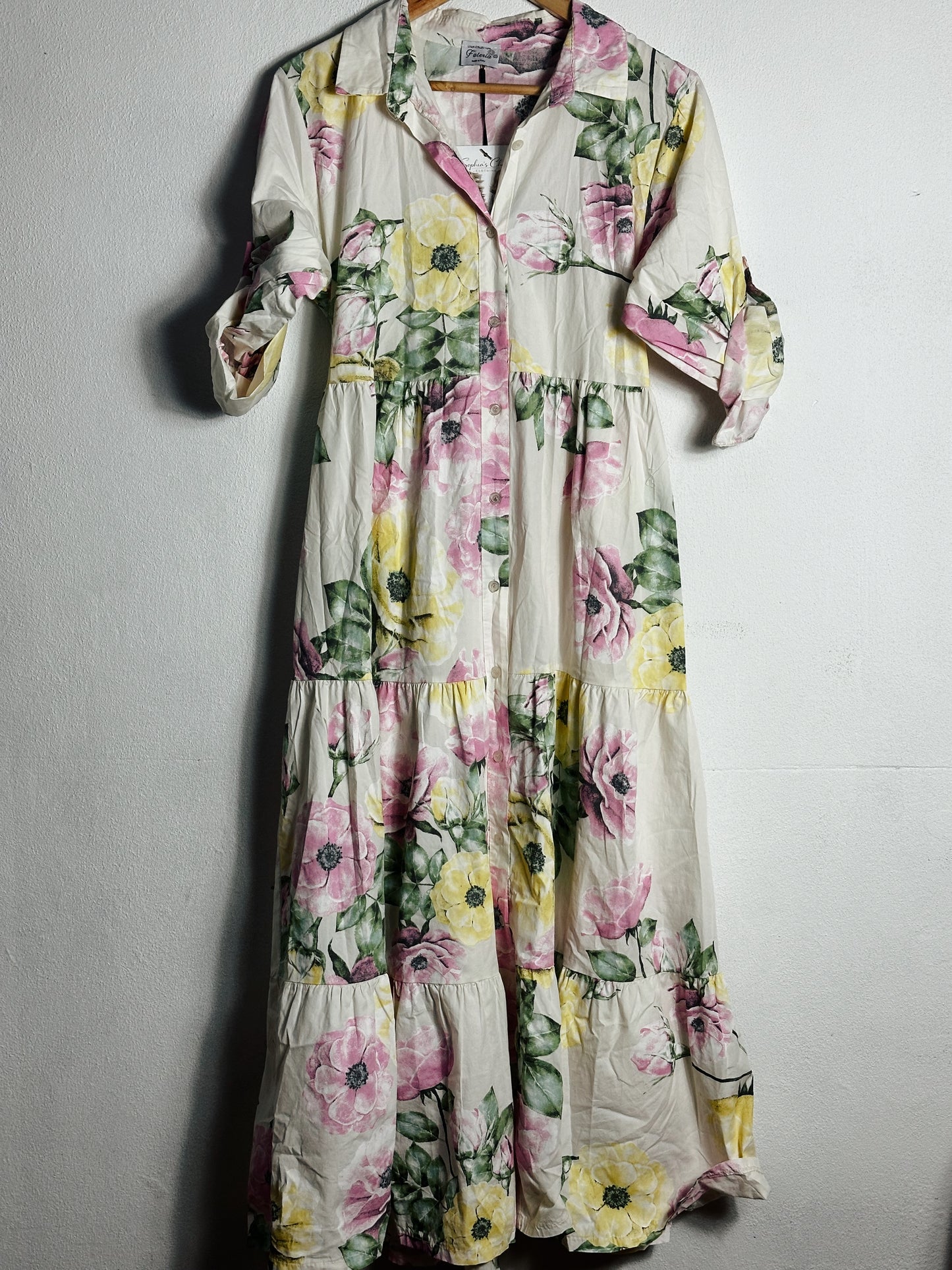 Fern Dress