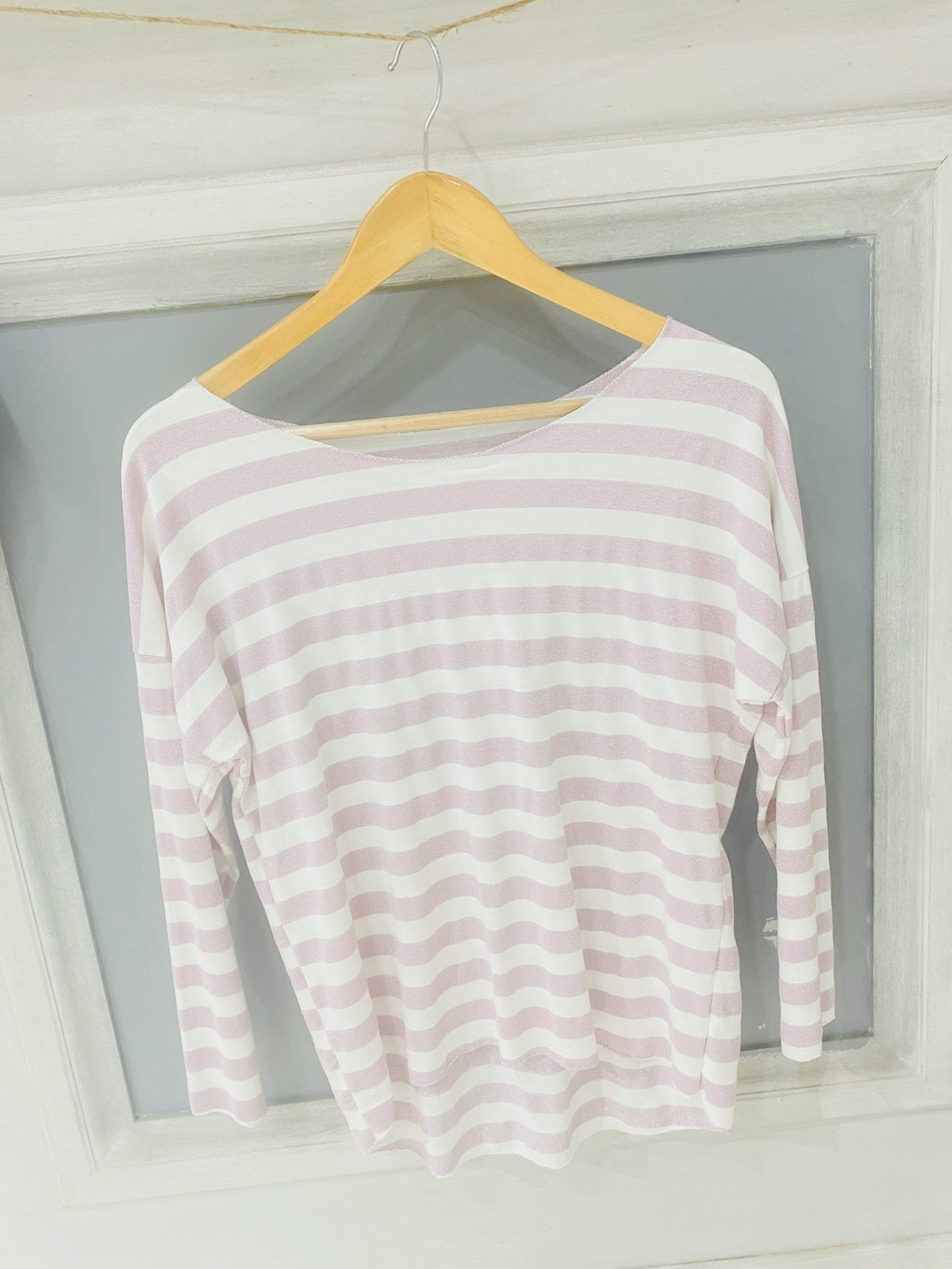 Aubree top