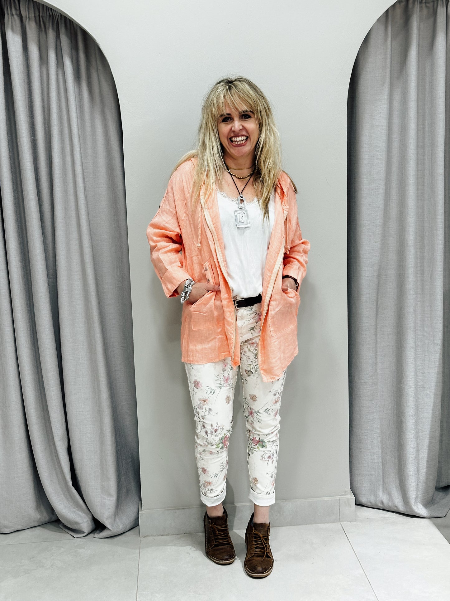 Frances Hoody #2