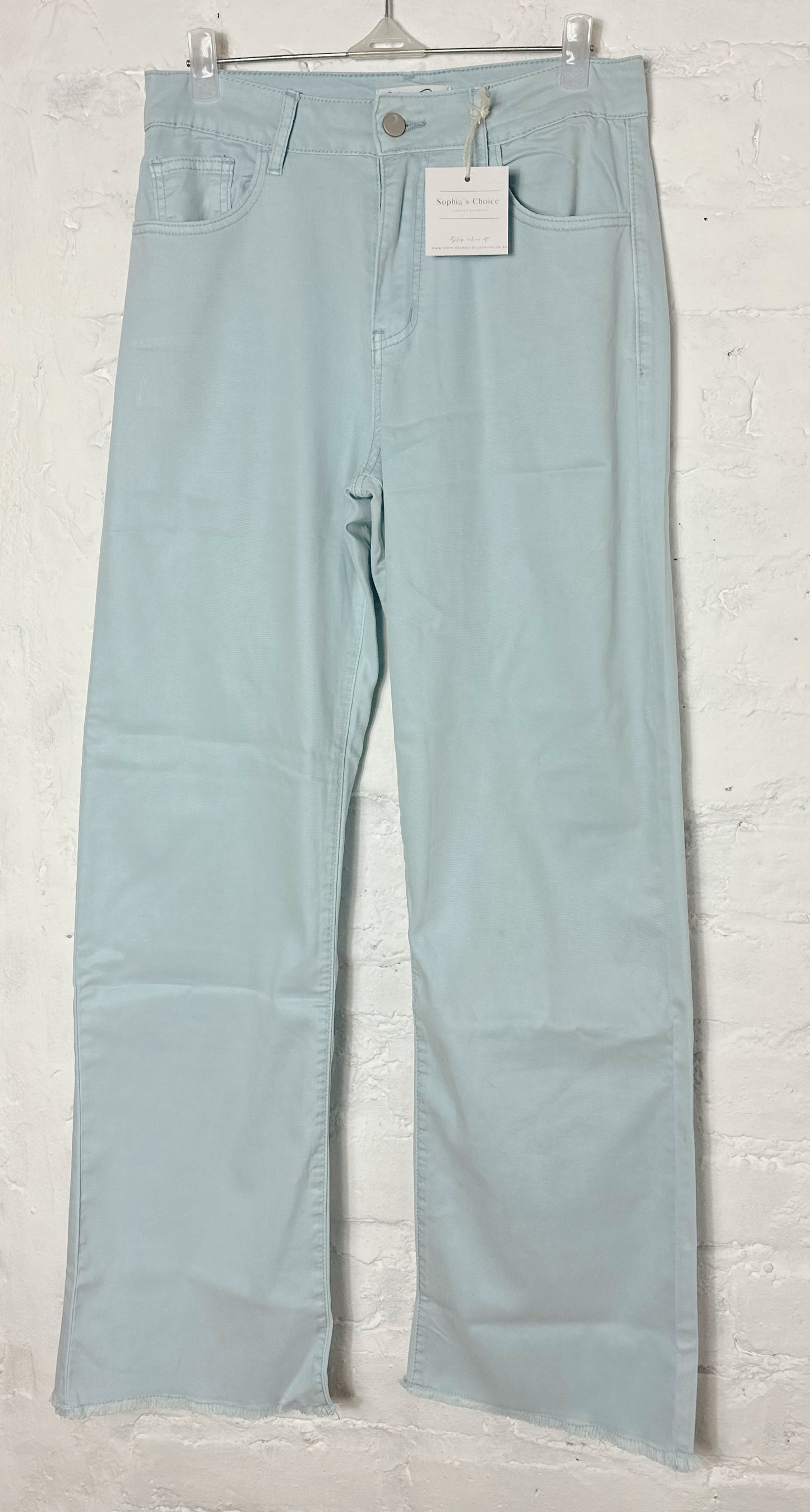 Jessy Pants