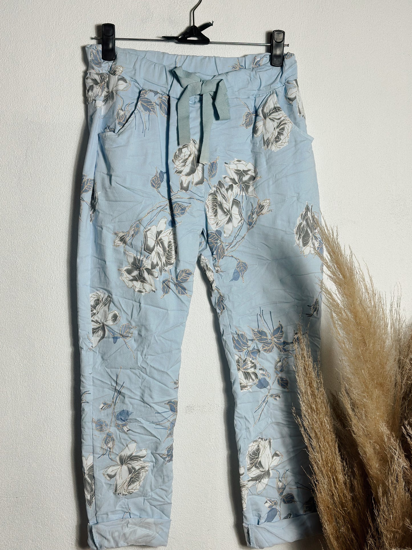 Corlia Magic Pants