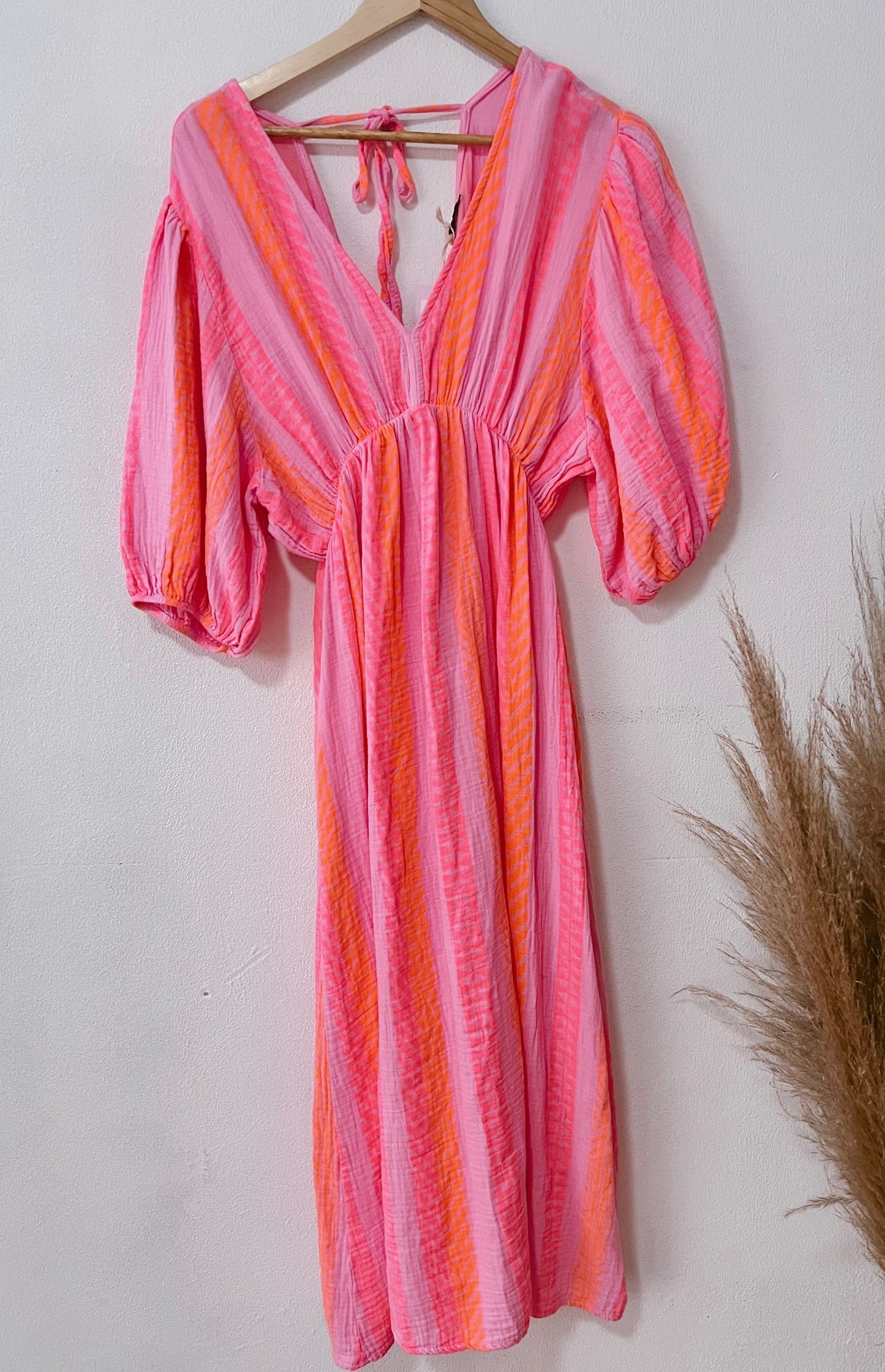 Brightness dress
