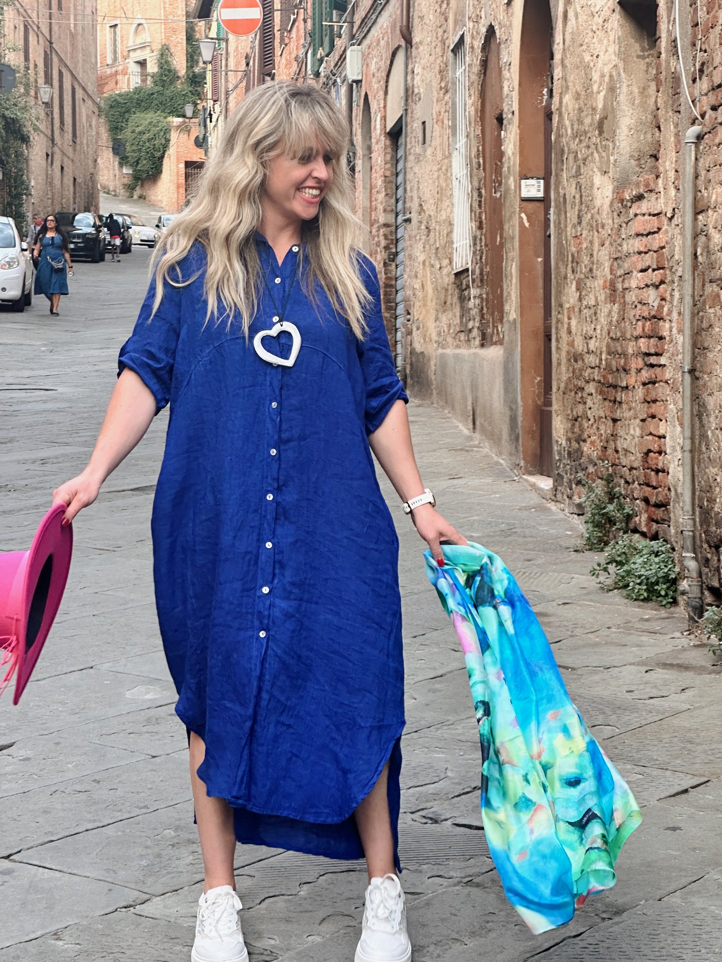 Penny Dress