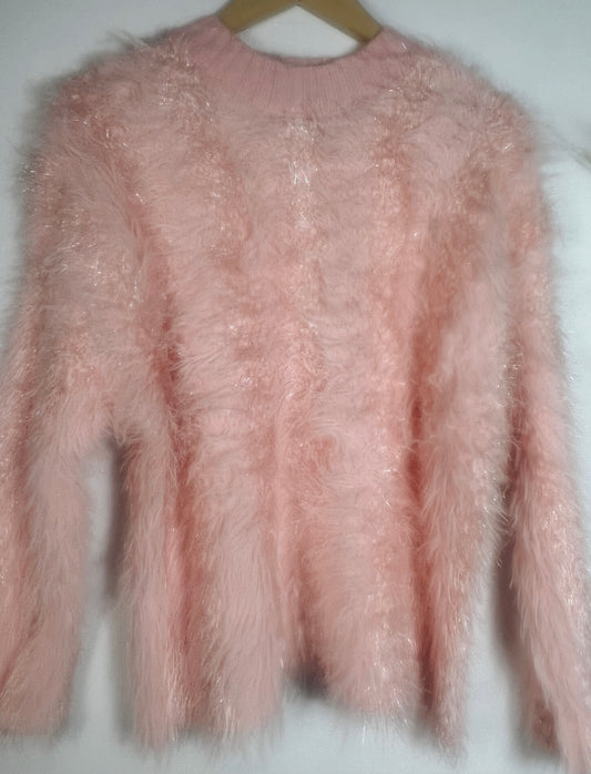 Bonnie Jersey Pink