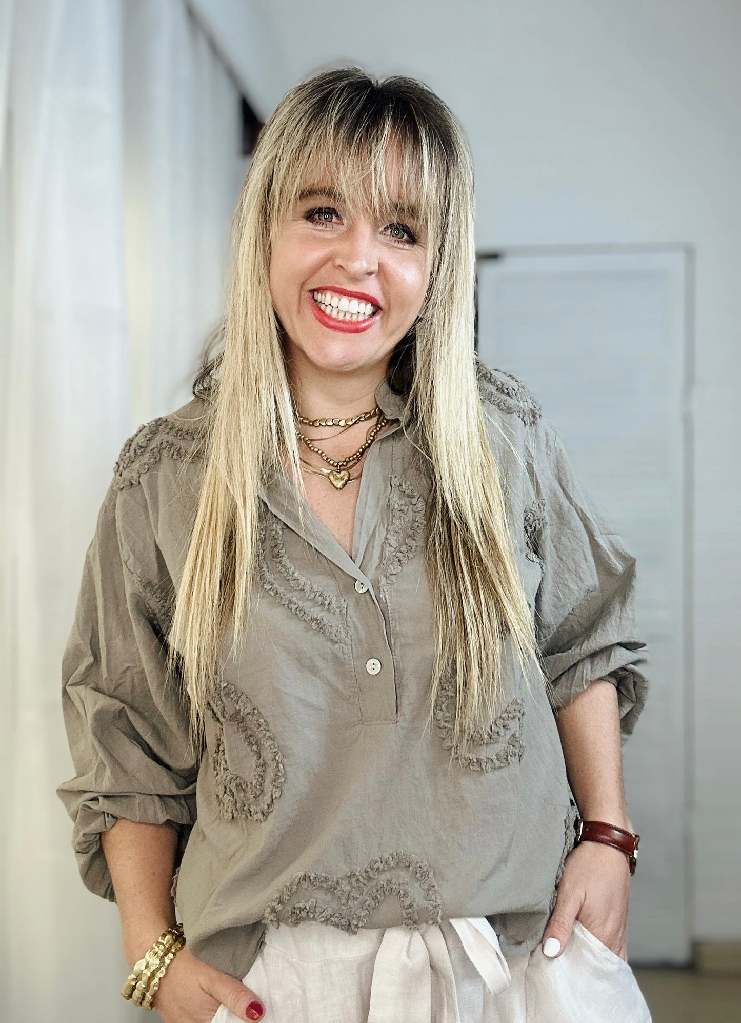 Cupid Top