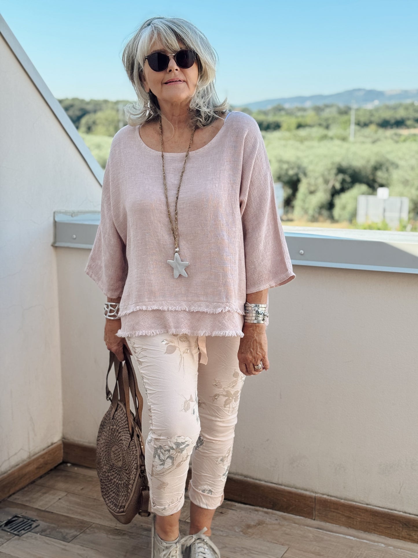Corlia Magic Pants