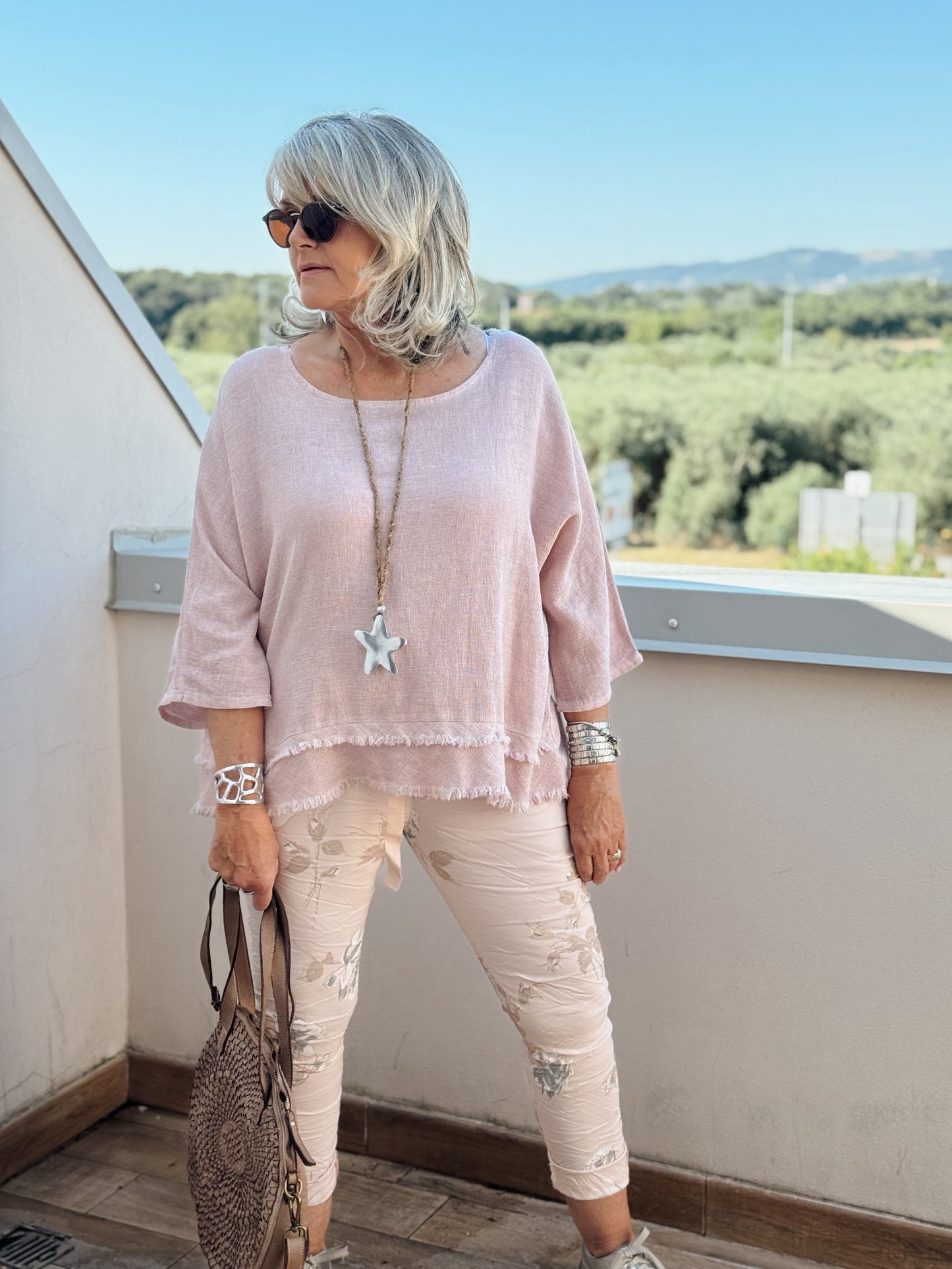 Corlia Magic Pants
