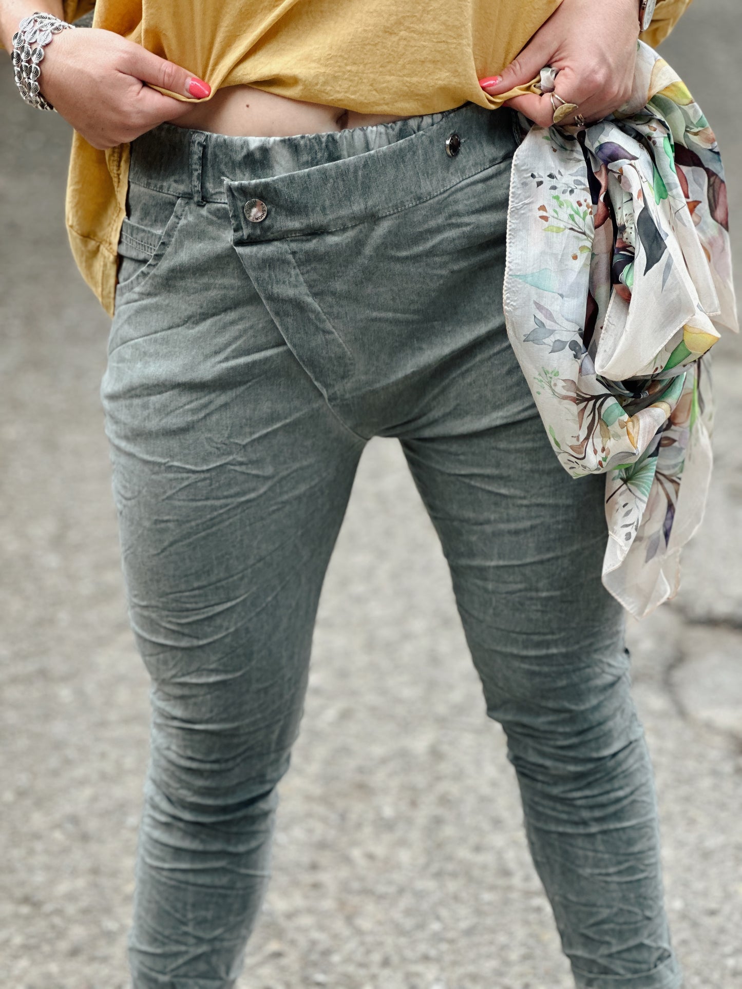 Amara Magic Pants