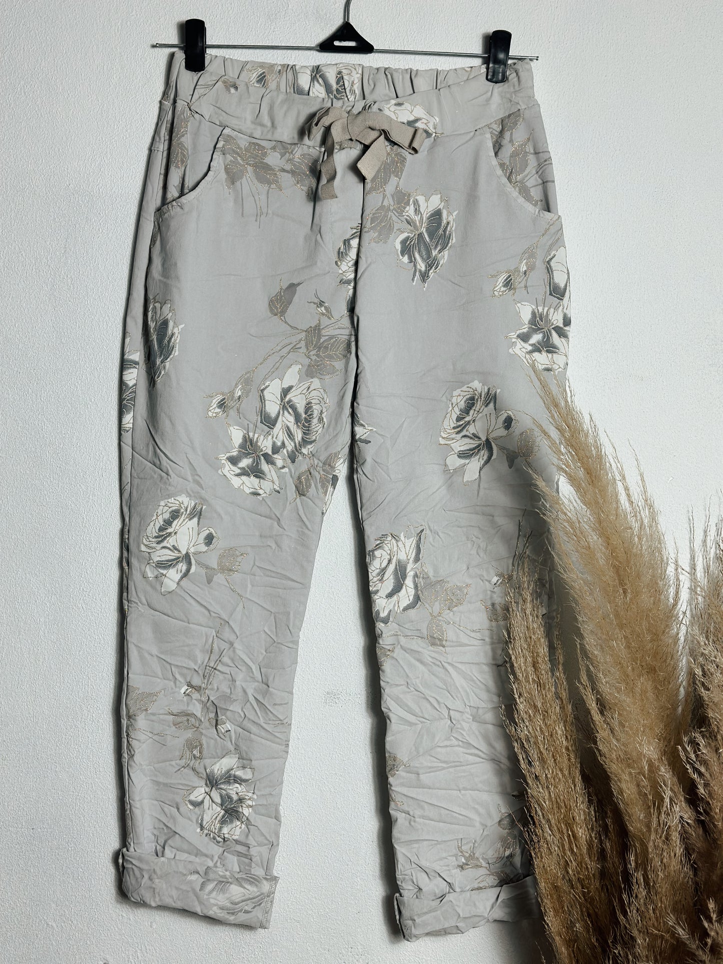 Corlia Magic Pants