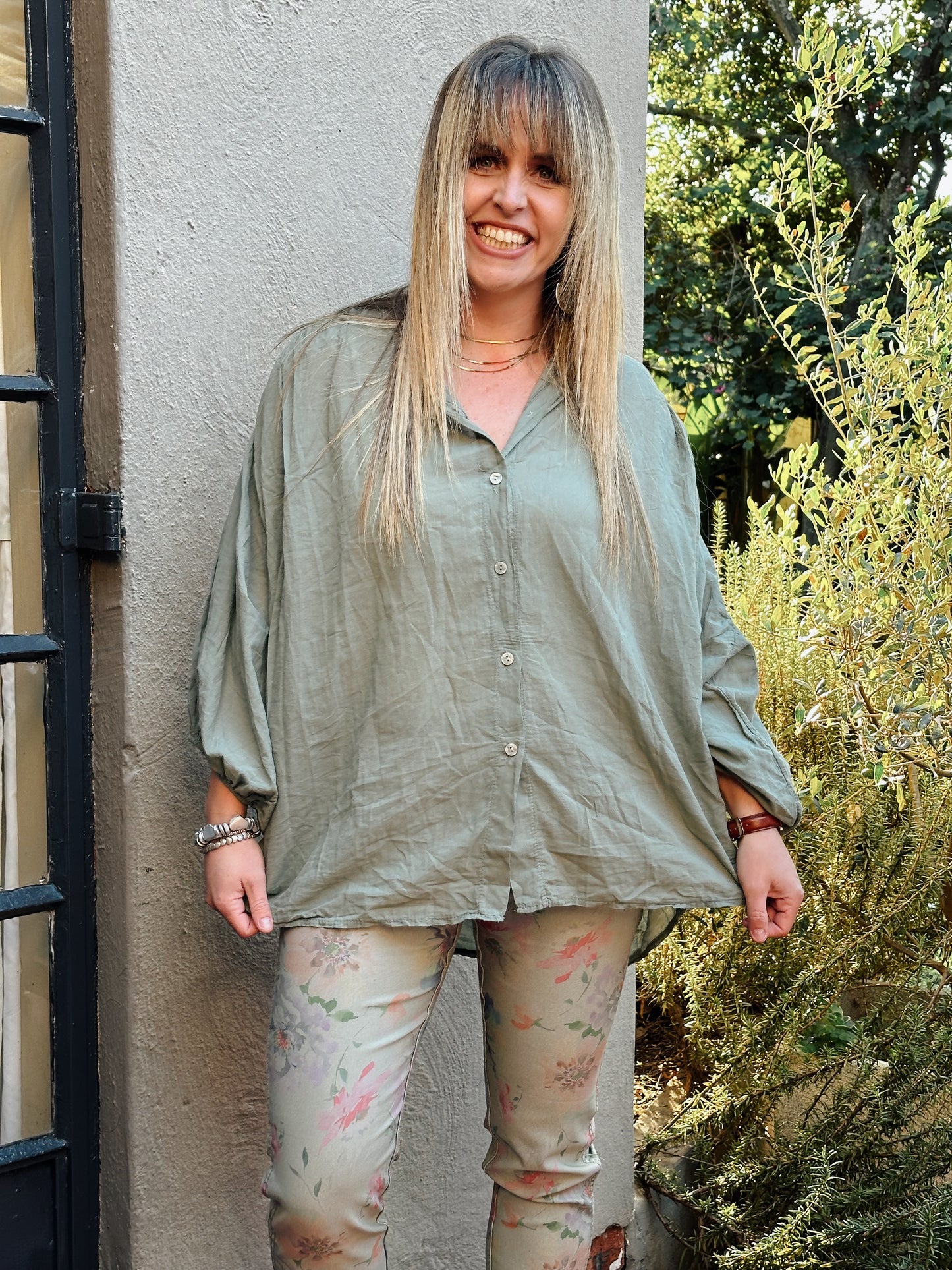 Cecile Top