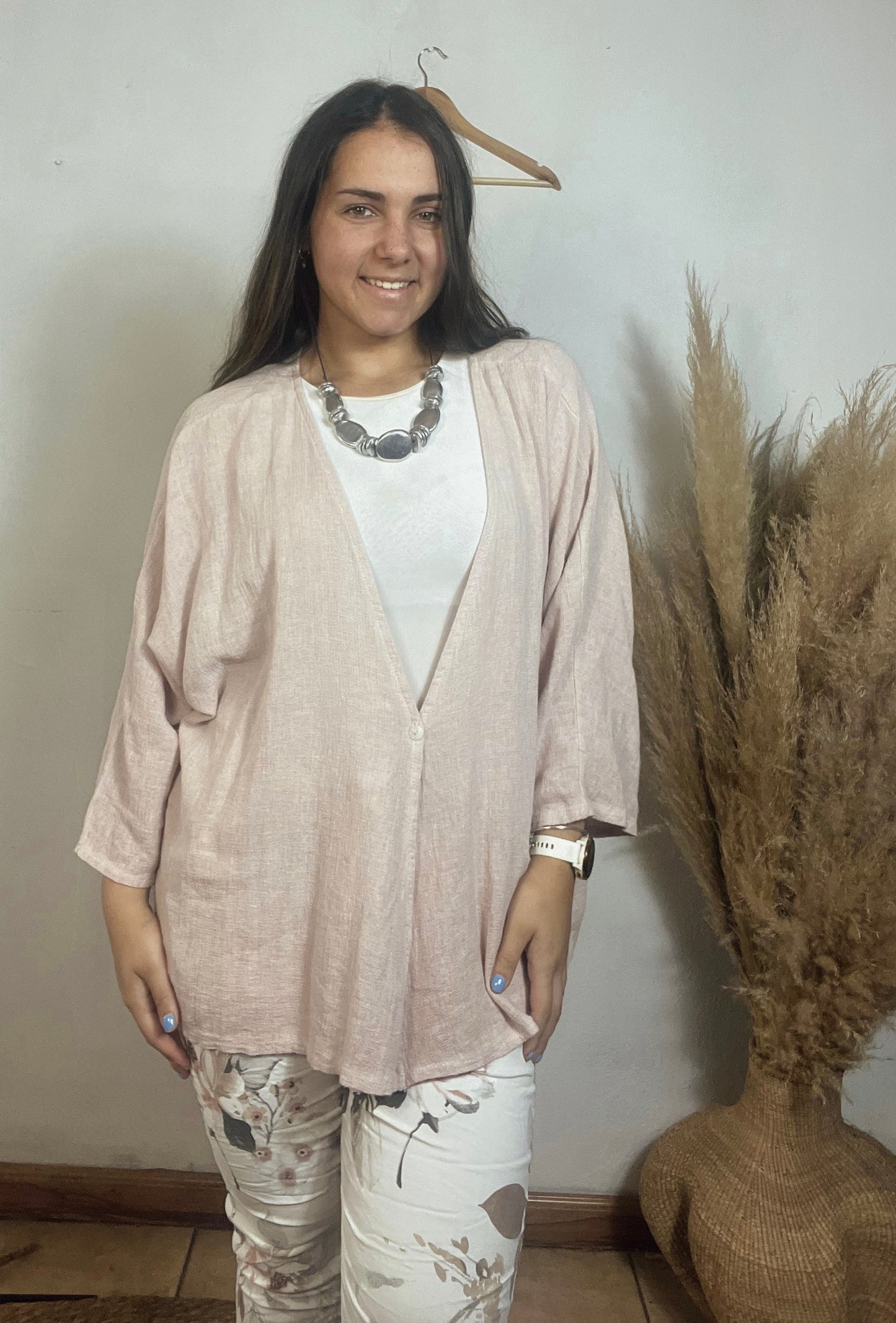 Samara Top