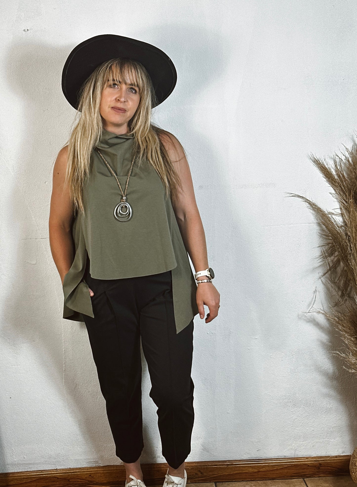 Lia Exclusive Top