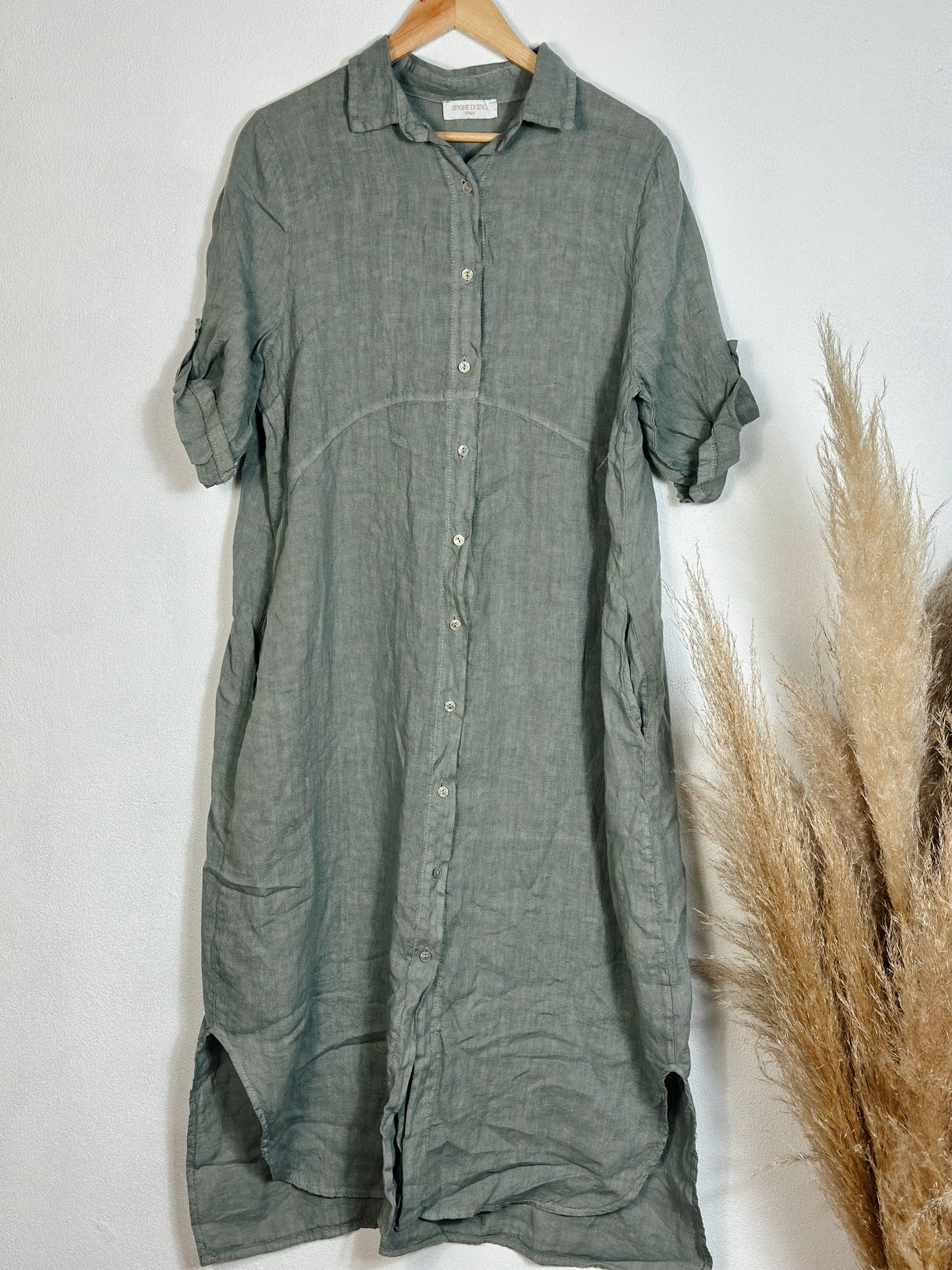 Penny Dress