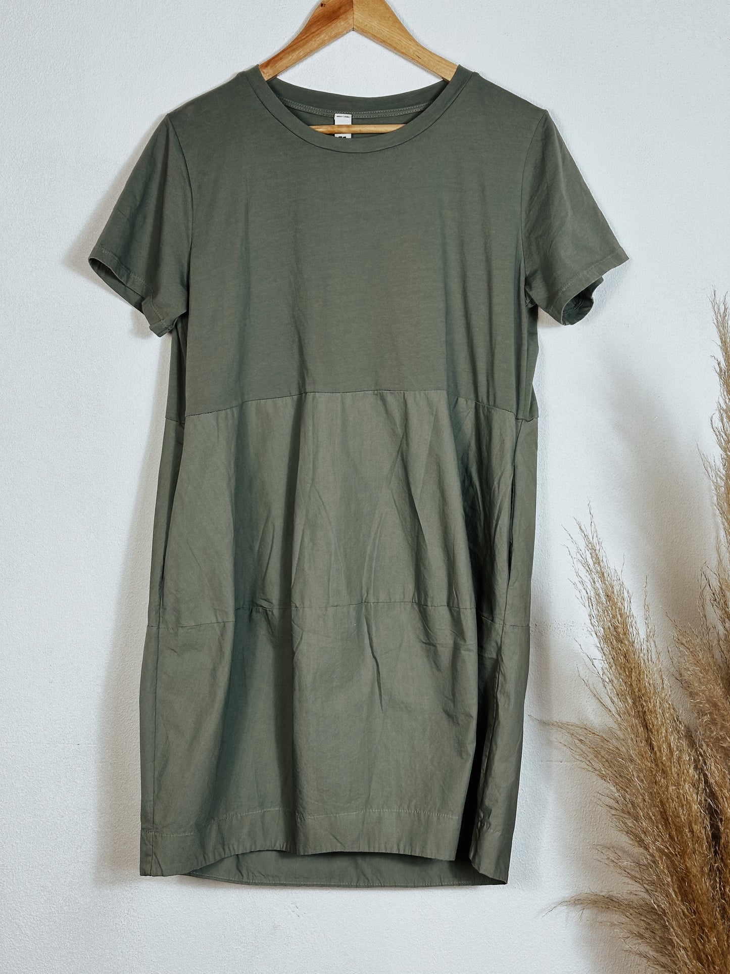 Ella exclusive dress