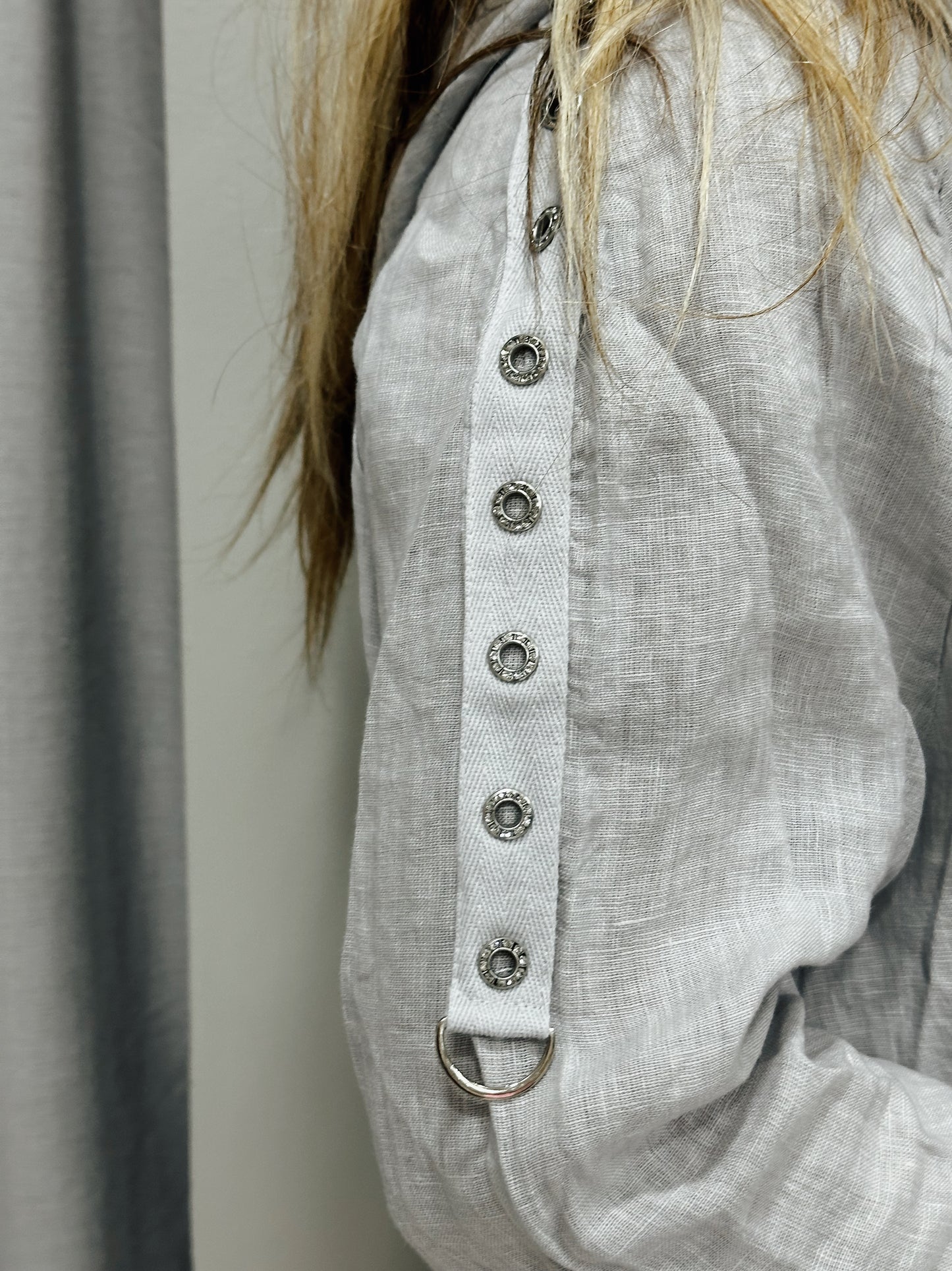 Frances Hoody #2