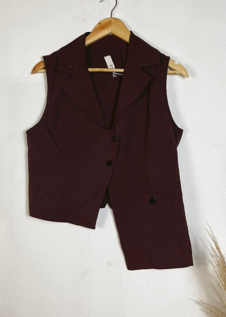 Lisa Exclusive Top
