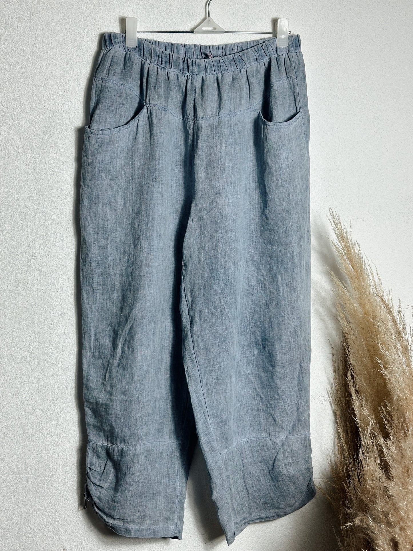 Daleen linen pants