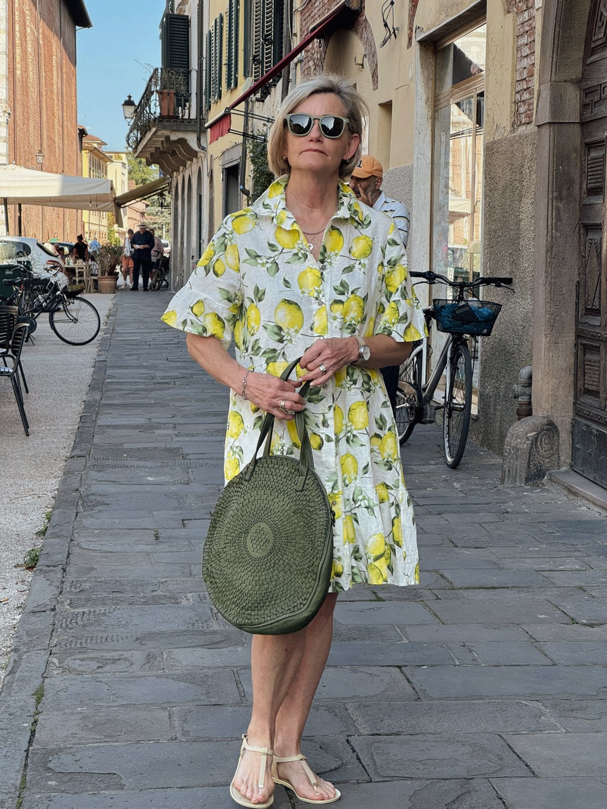 Lilly dress