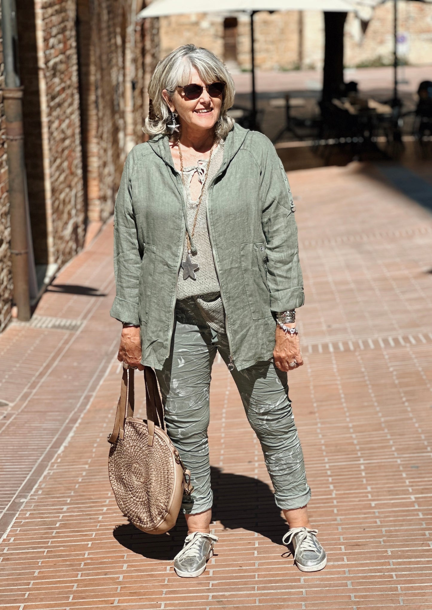 Frances Hoody #2