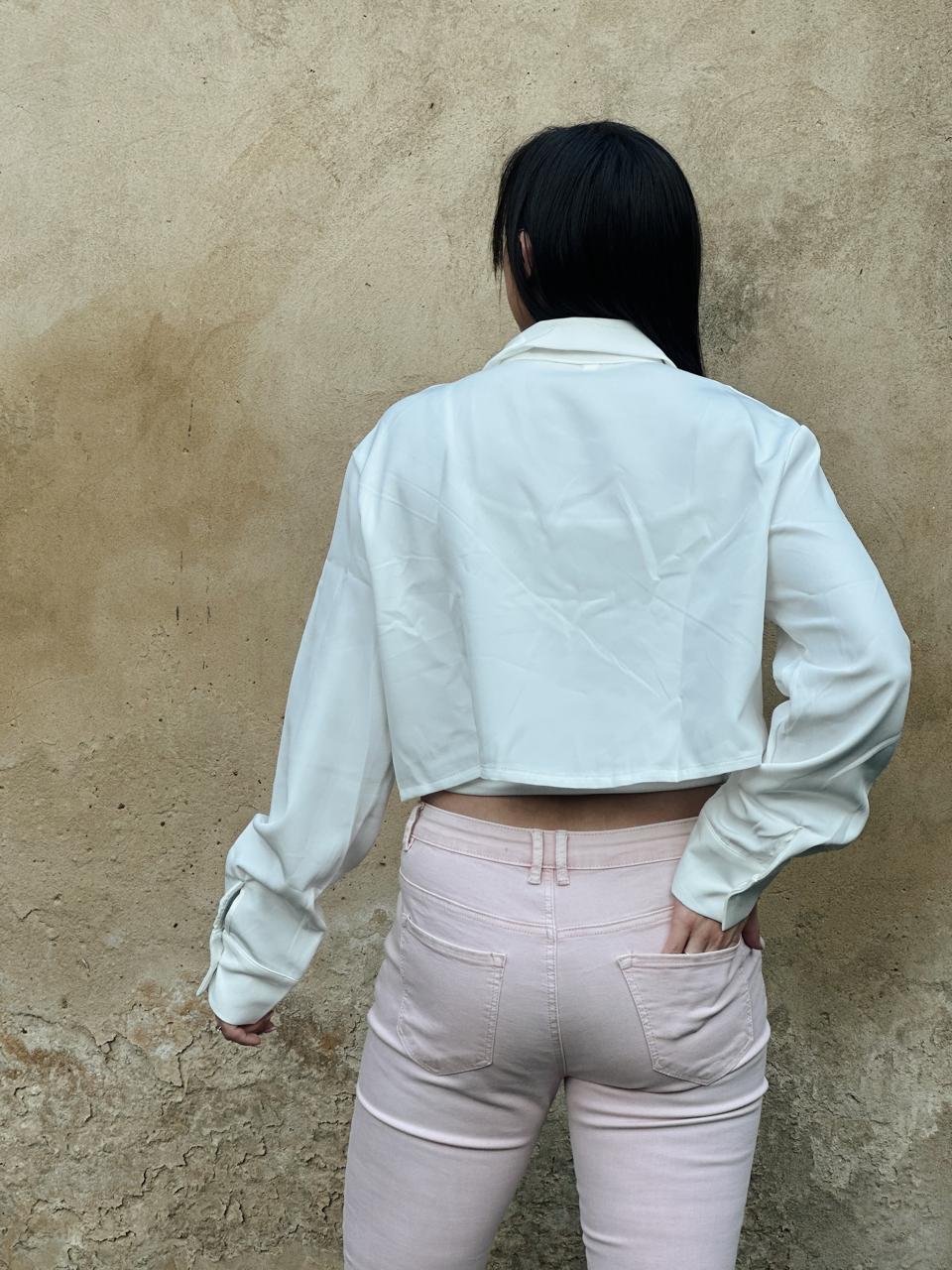 Formal crop