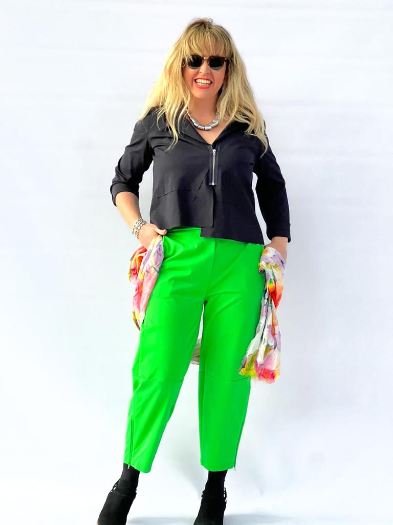 Zaira Exclusive Pants