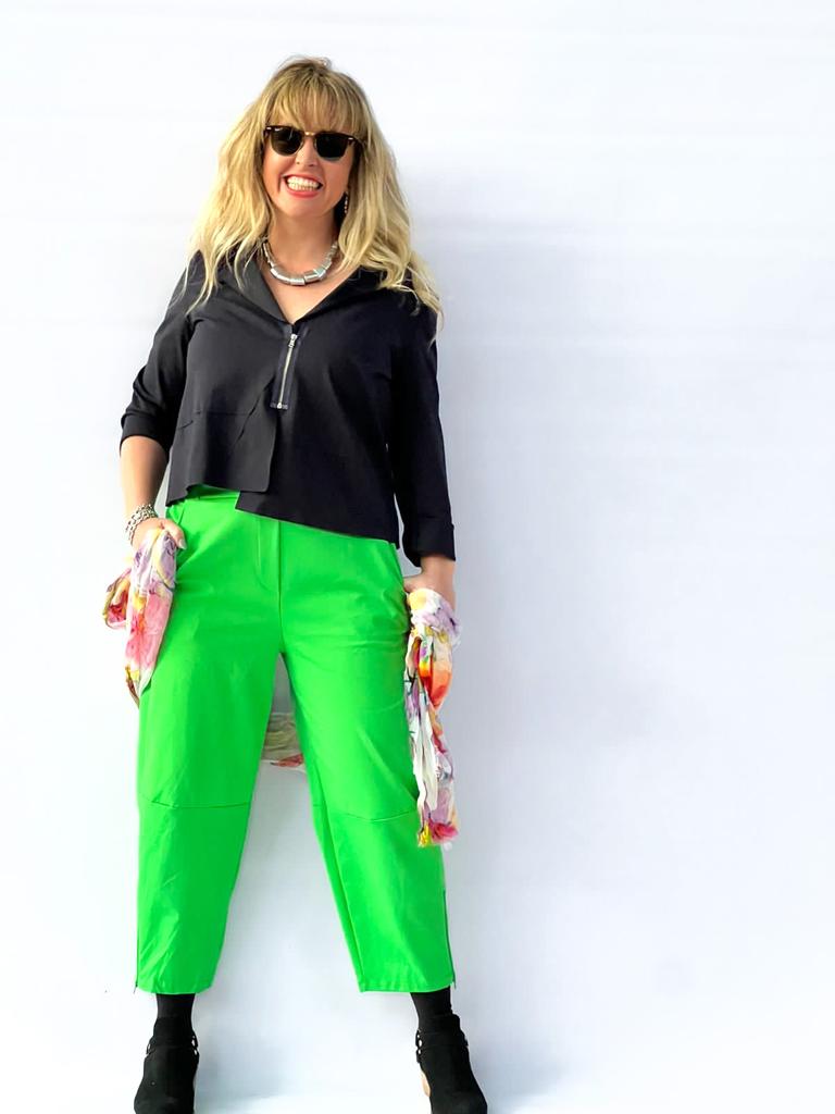 Zaira Exclusive Pants