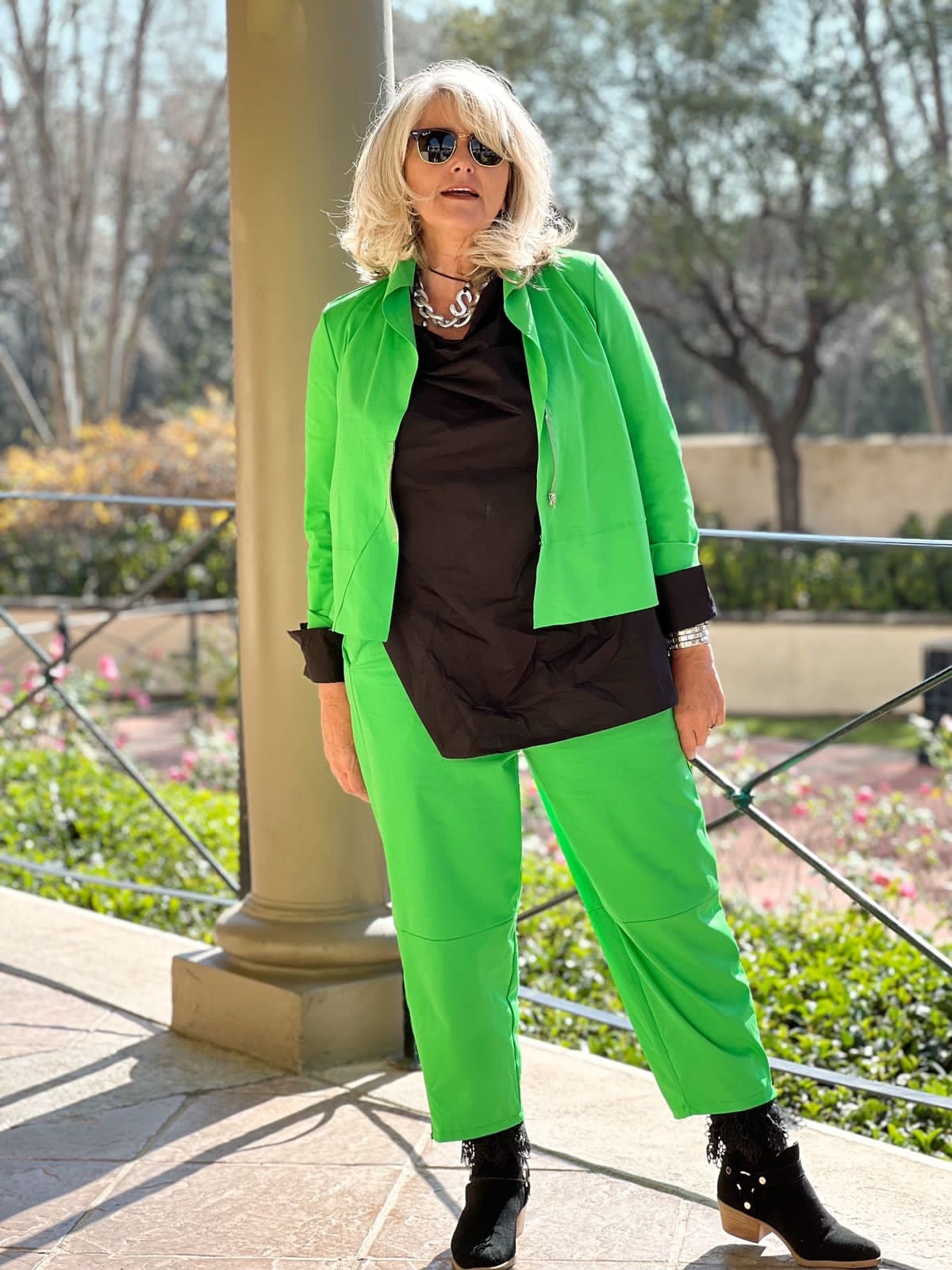 Zaira Exclusive Pants