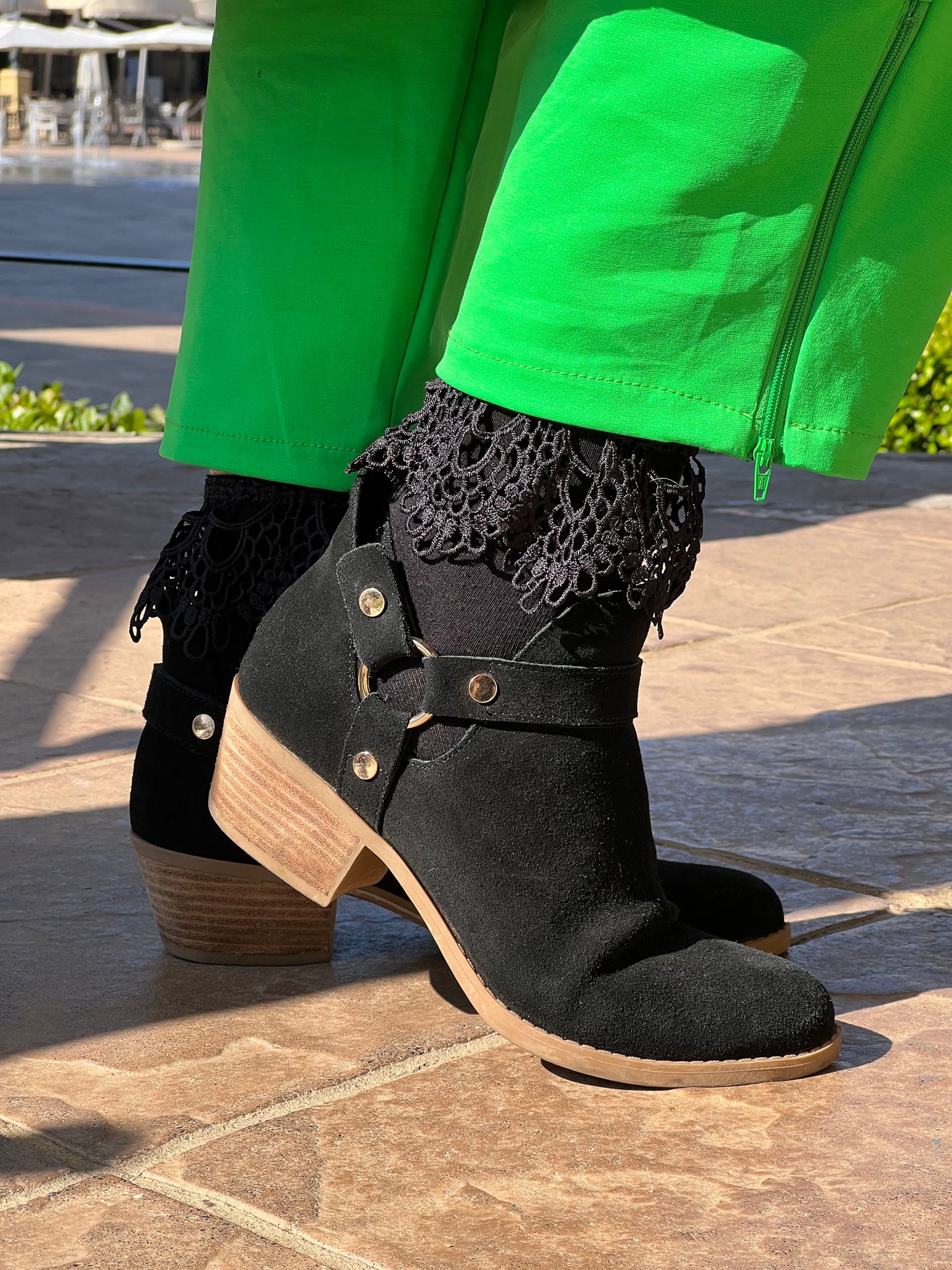 Zaira Exclusive Pants