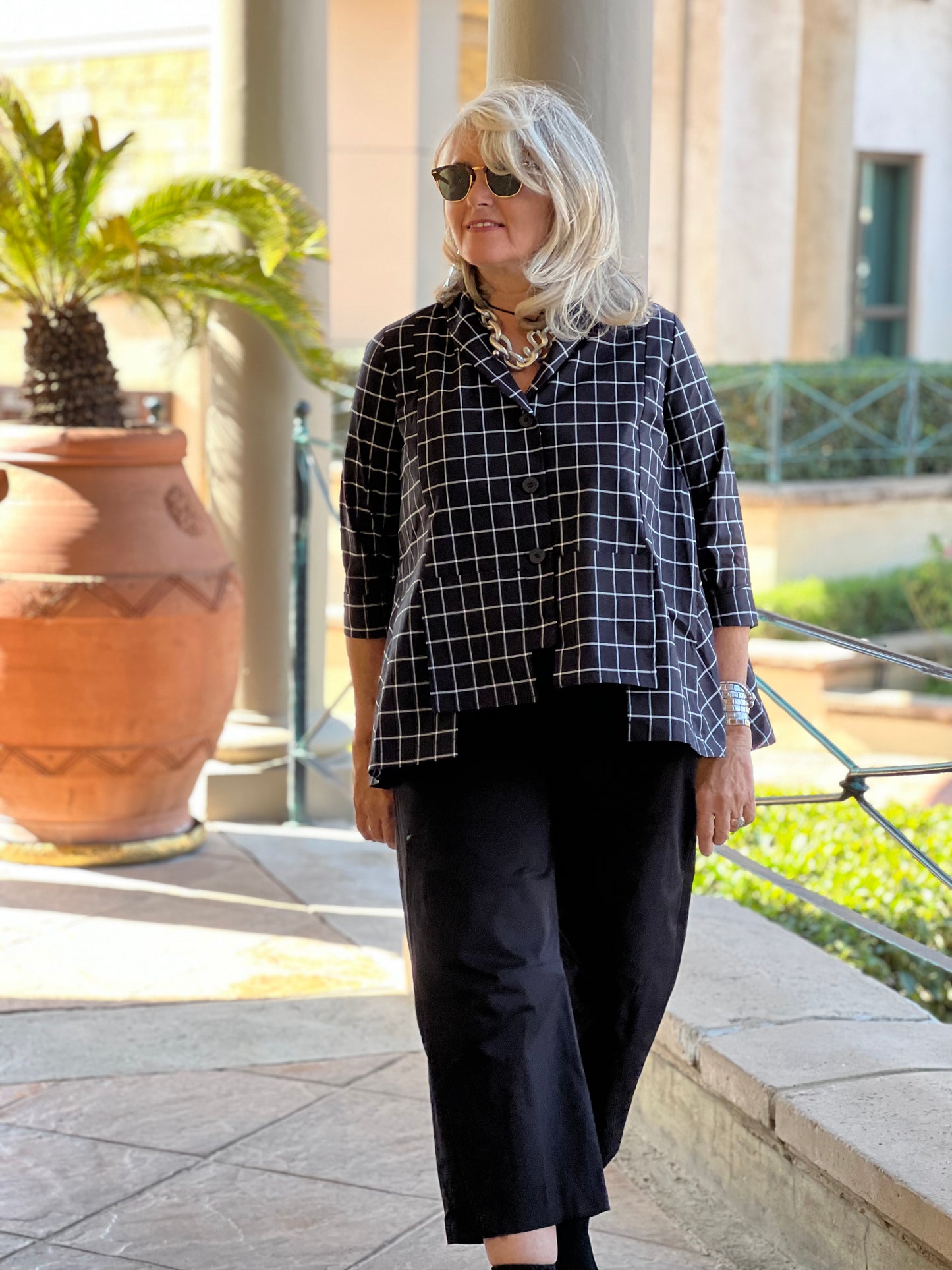 Zaira Exclusive Pants