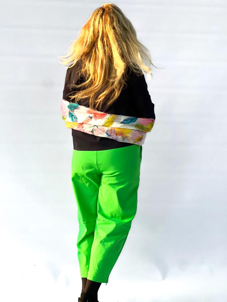 Zaira Exclusive Pants