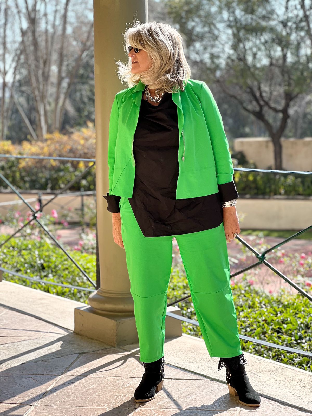 Zaira Exclusive Pants