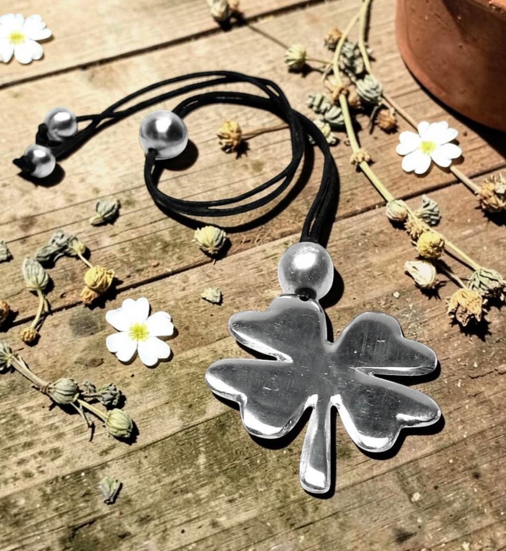 Aluminium Jewellery
