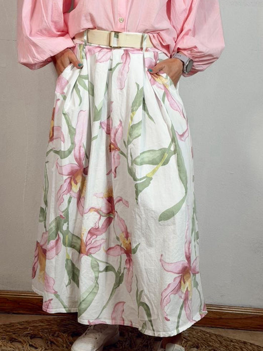 Willow Skirt
